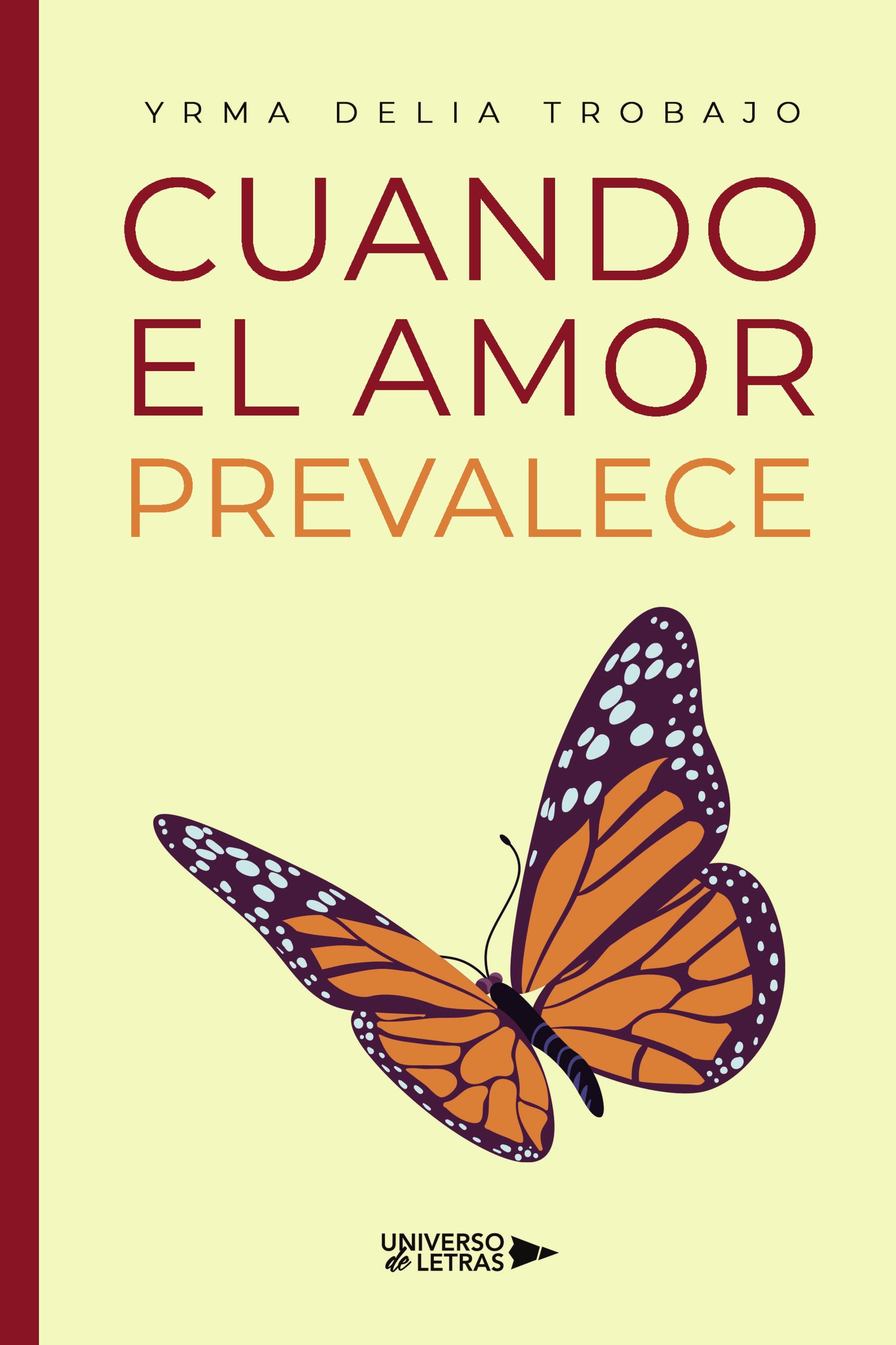 CUANDO EL AMOR PREVALECE