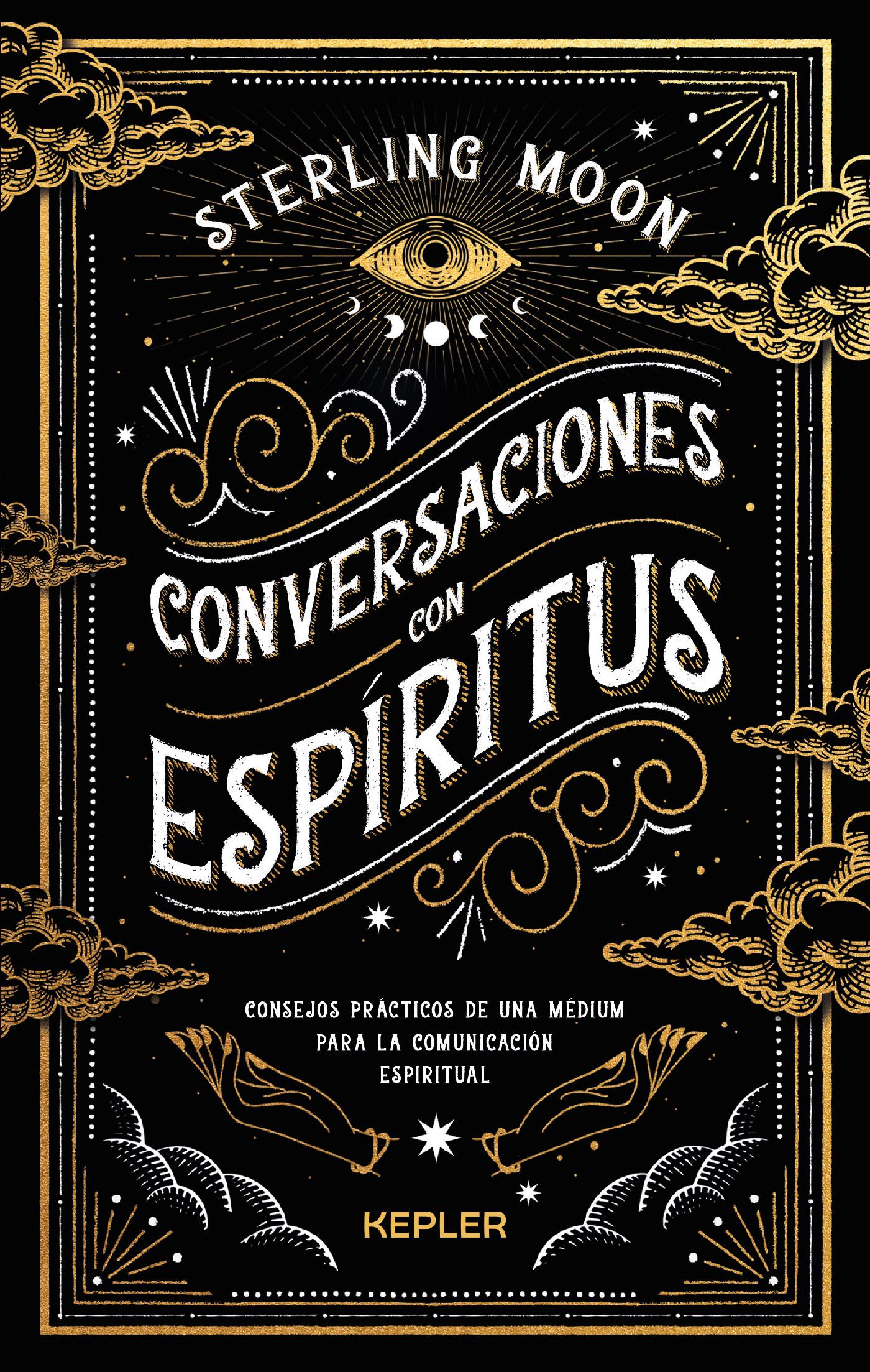 CONVERSACIONES CON ESPÍRITUS