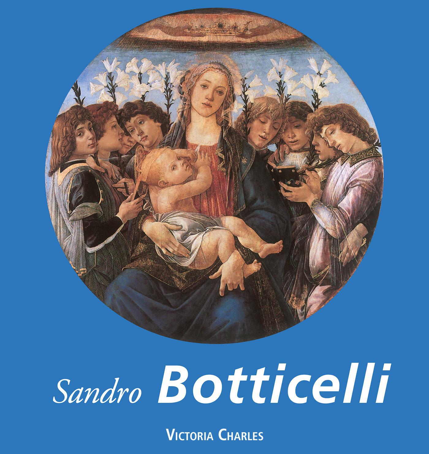 SANDRO BOTTICELLI