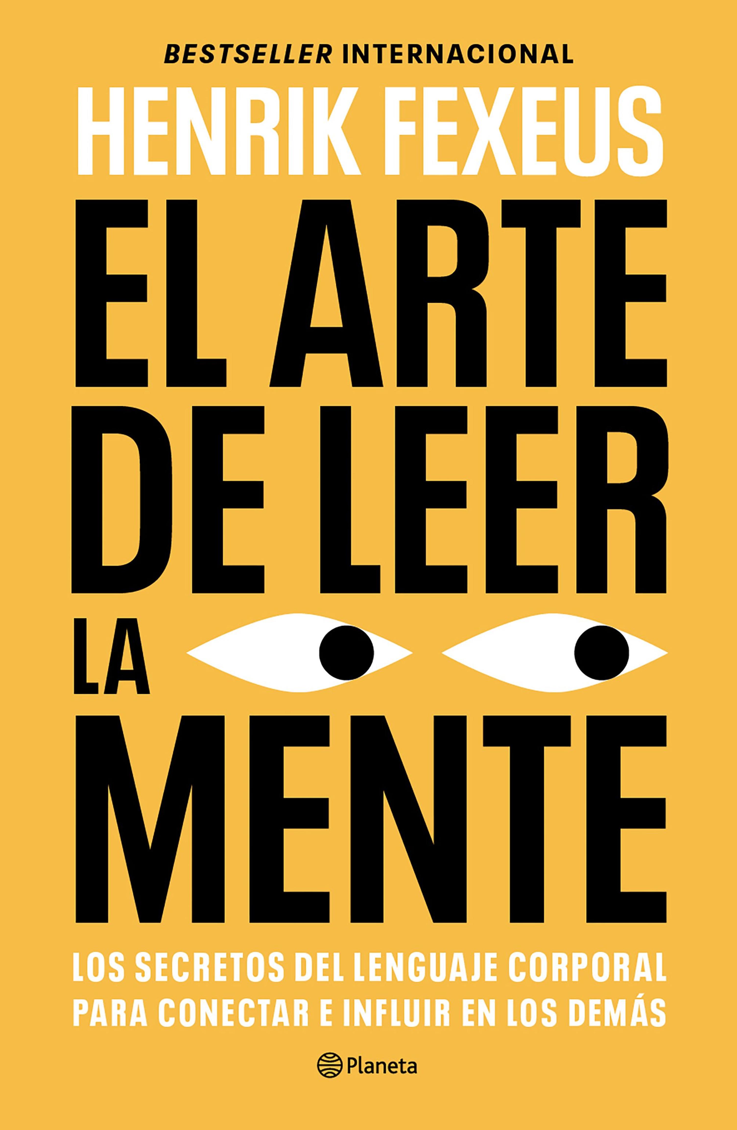 EL ARTE DE LEER LA MENTE