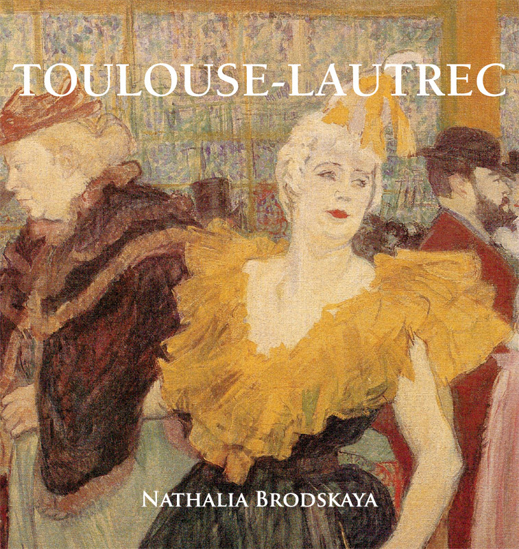 TOULOUSE-LAUTREC