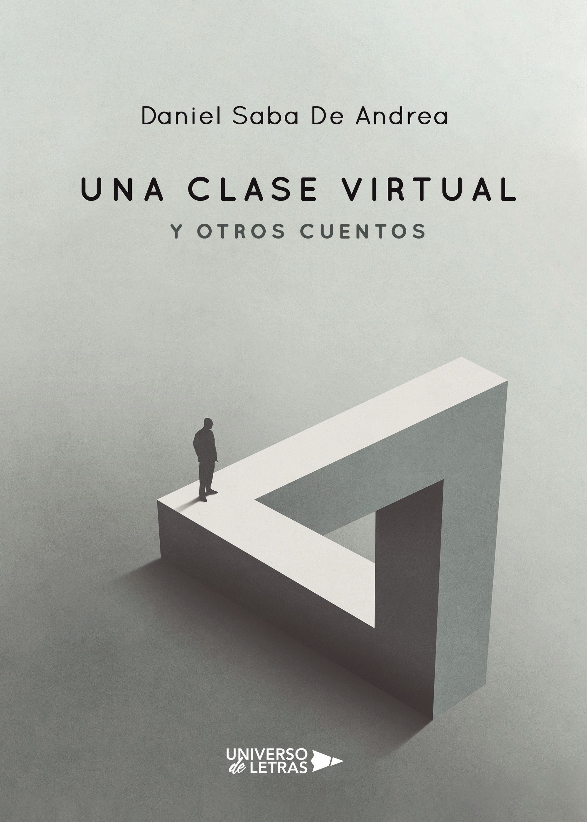 UNA CLASE VIRTUAL Y OTROS CUENTOS