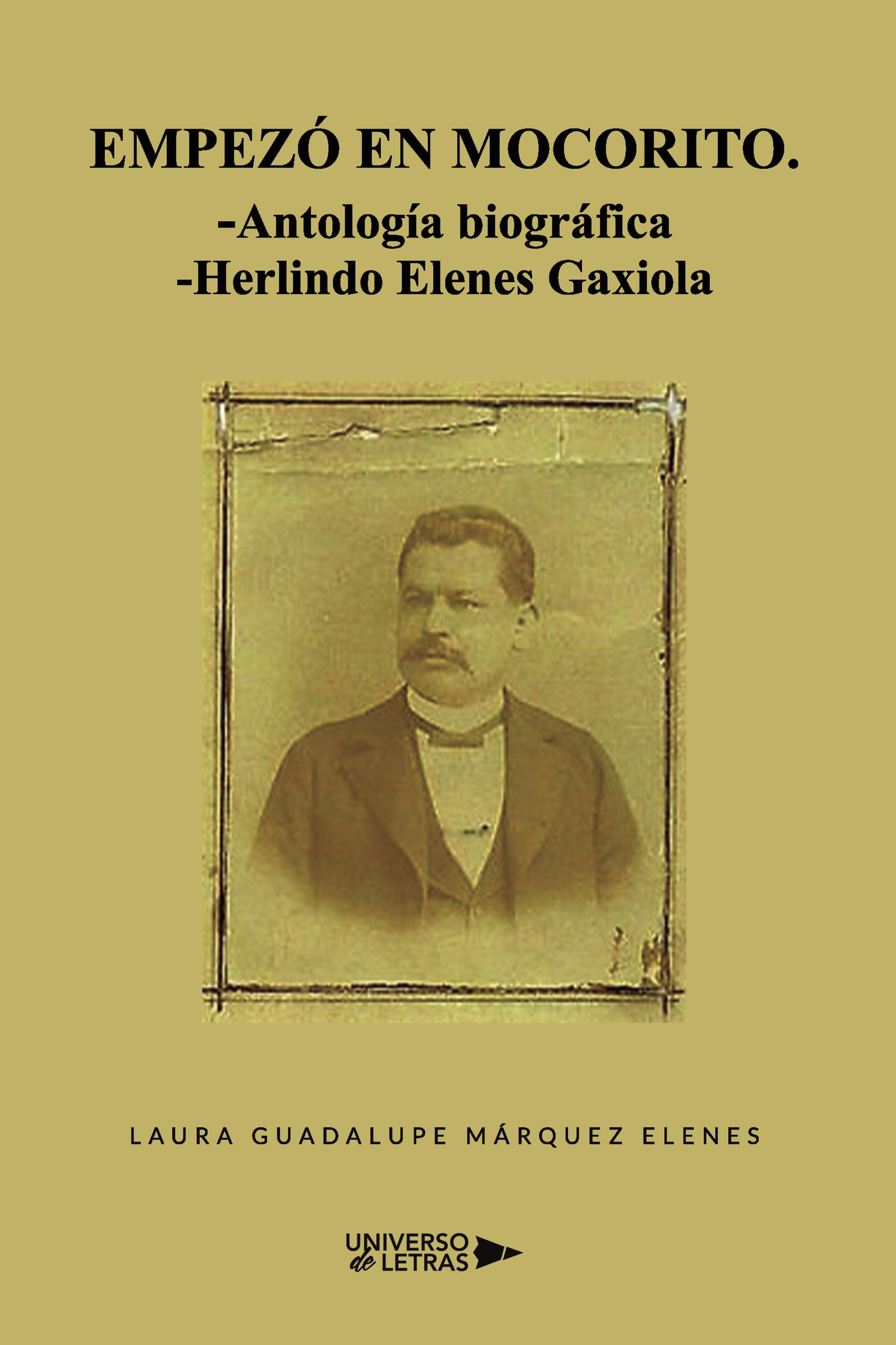 EMPEZÓ EN MOCORITO