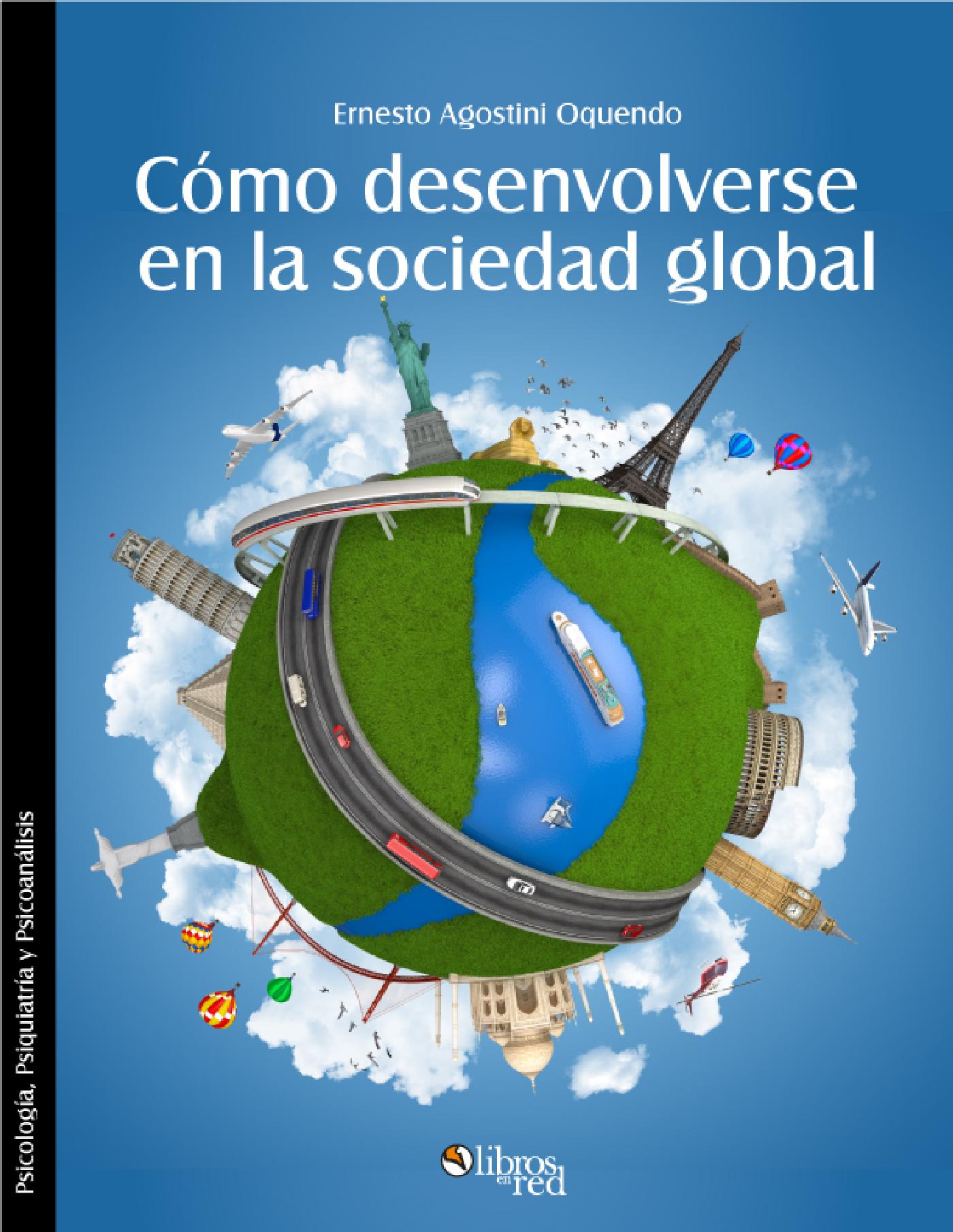 CÓMO DESENVOLVERSE EN LA SOCIEDAD GLOBAL