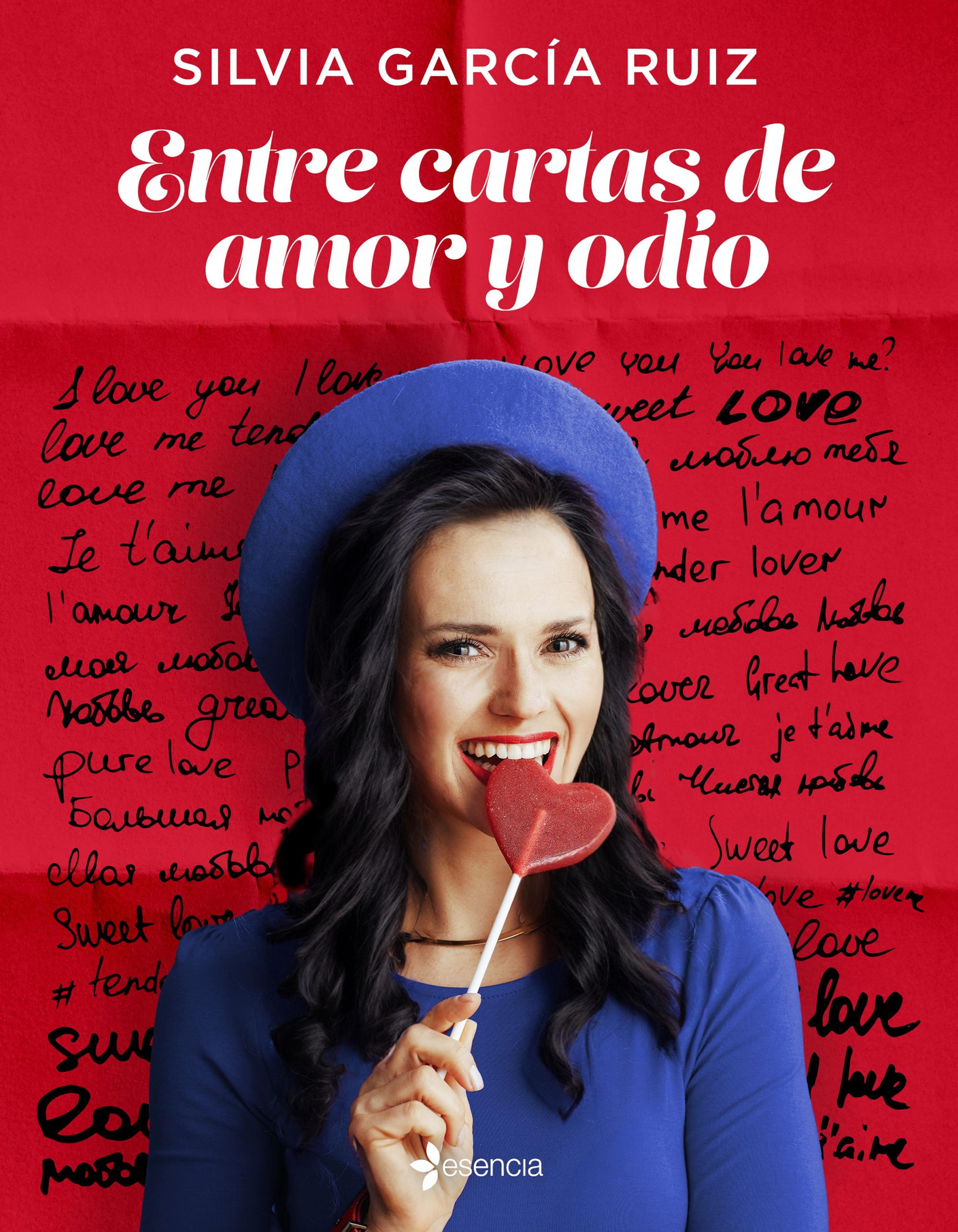 ENTRE CARTAS DE AMOR Y ODIO