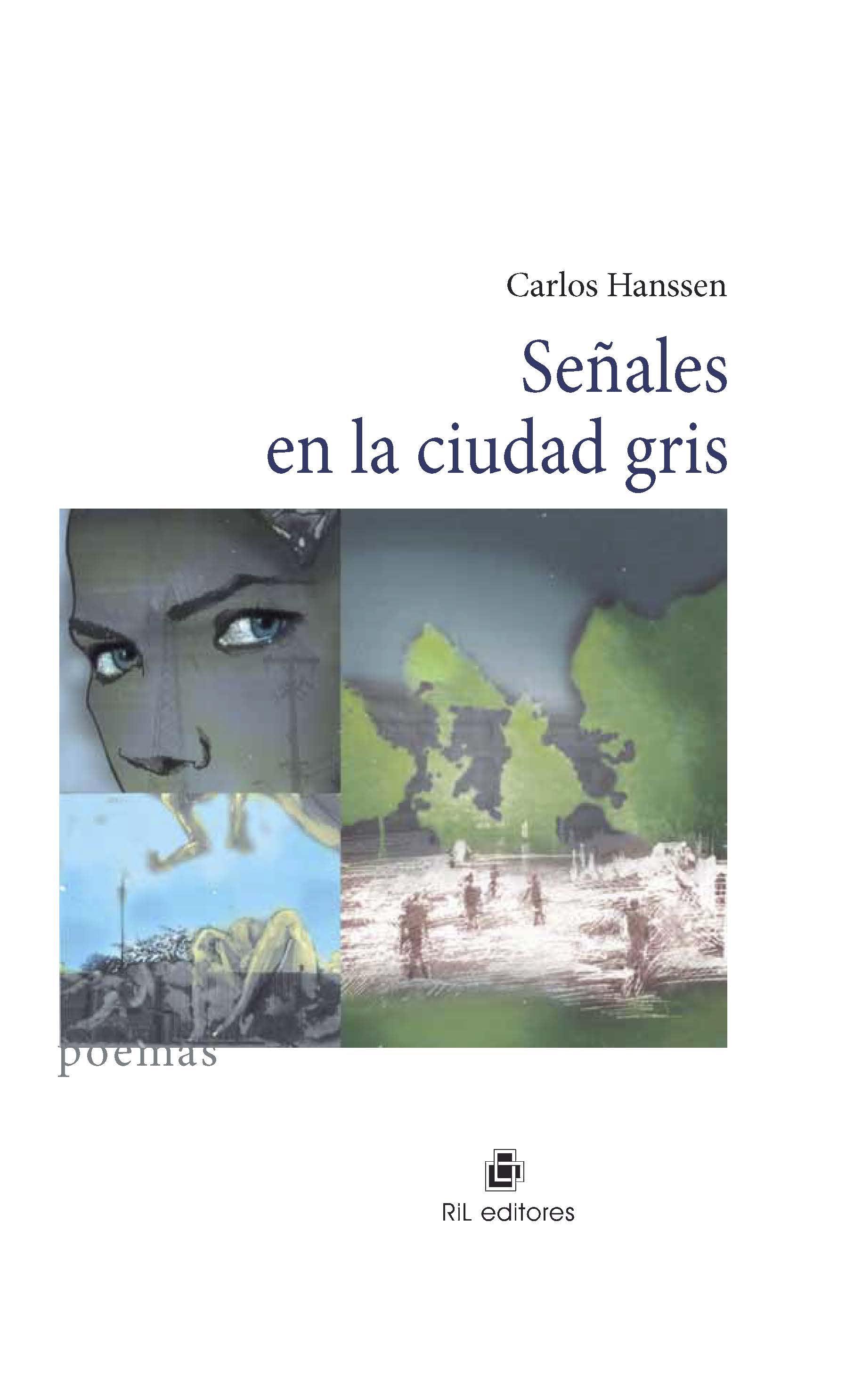SEÑALES EN LA CIUDAD GRIS