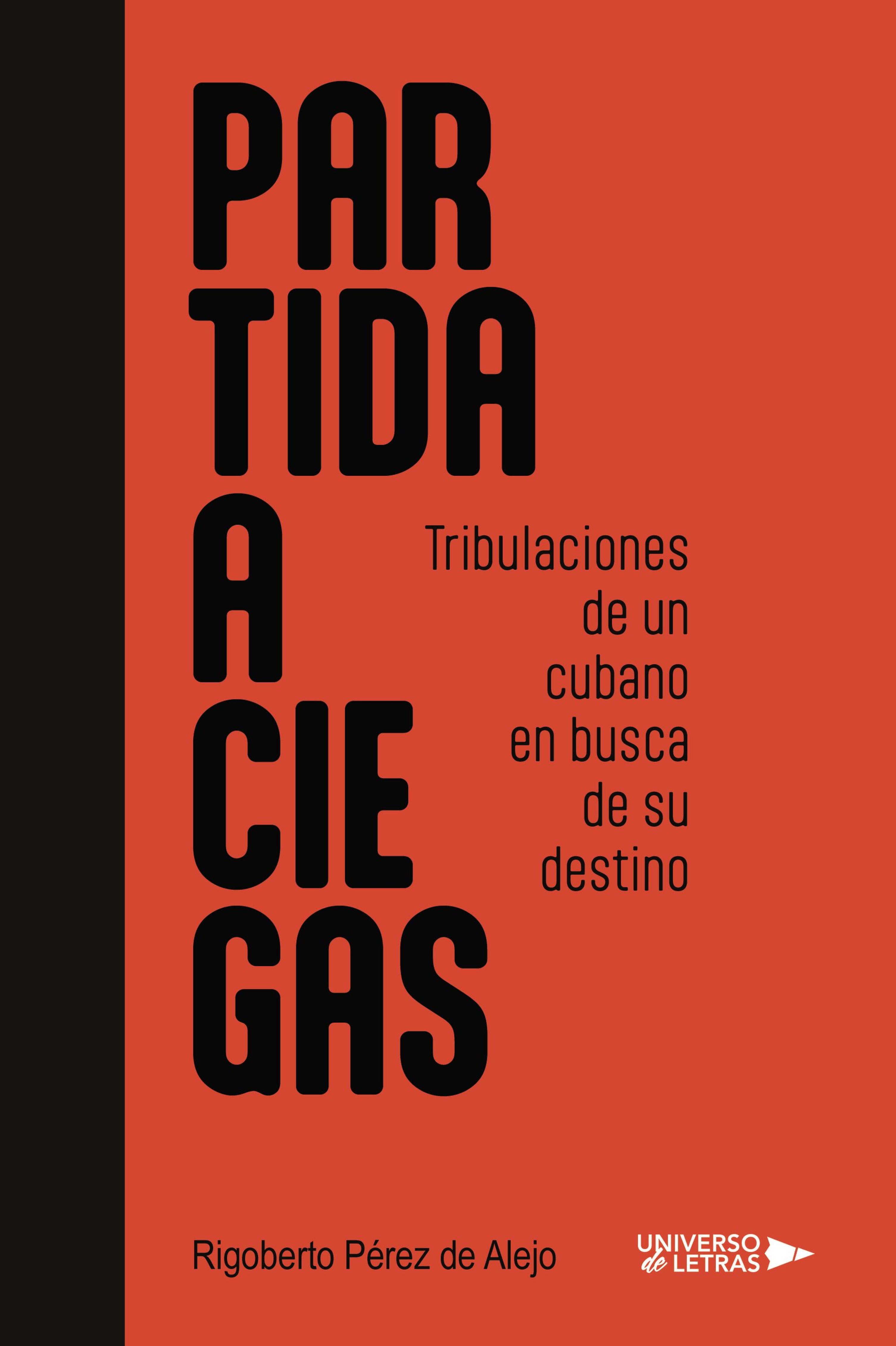 PARTIDA A CIEGAS