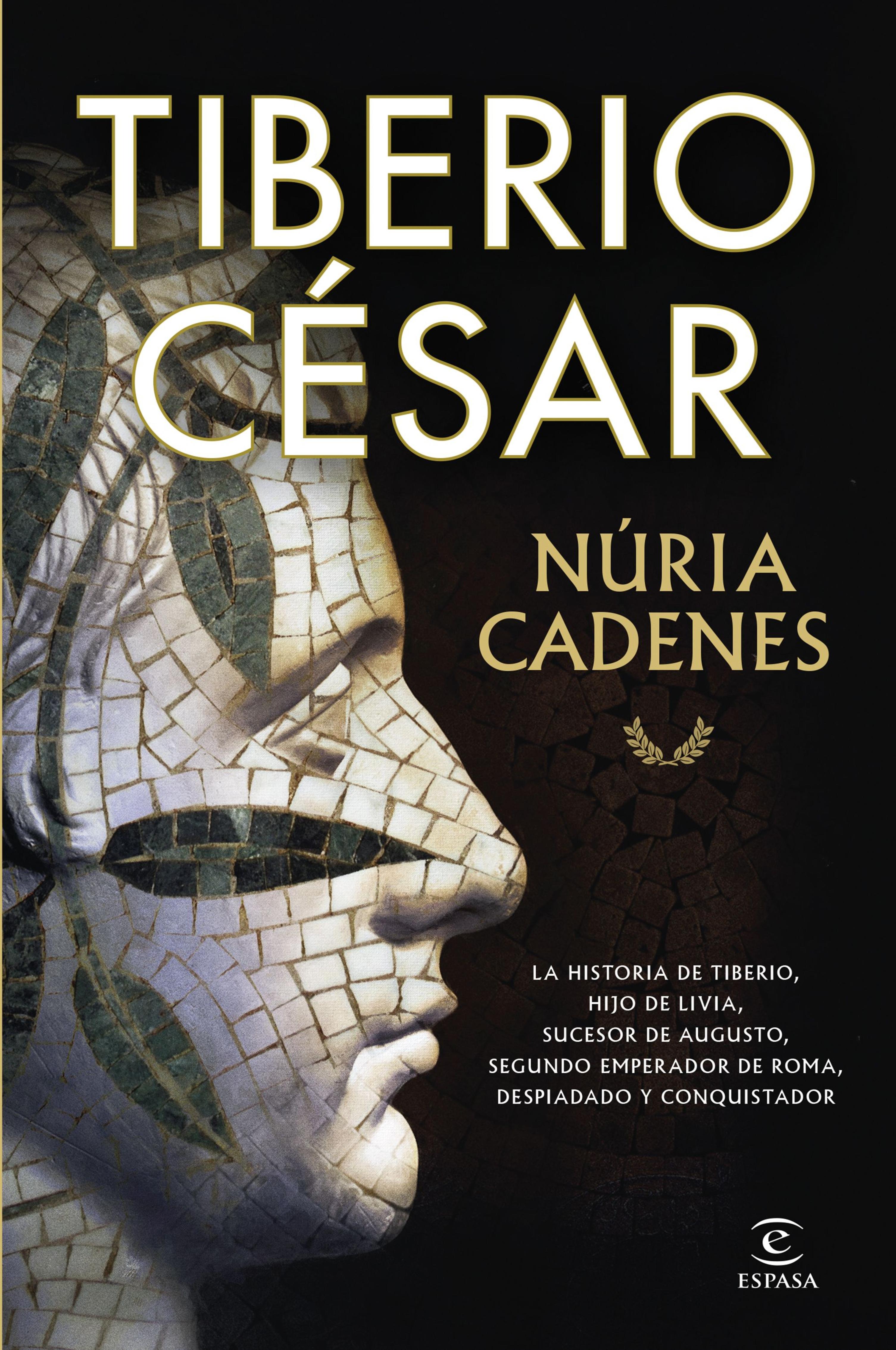 TIBERIO CÉSAR
