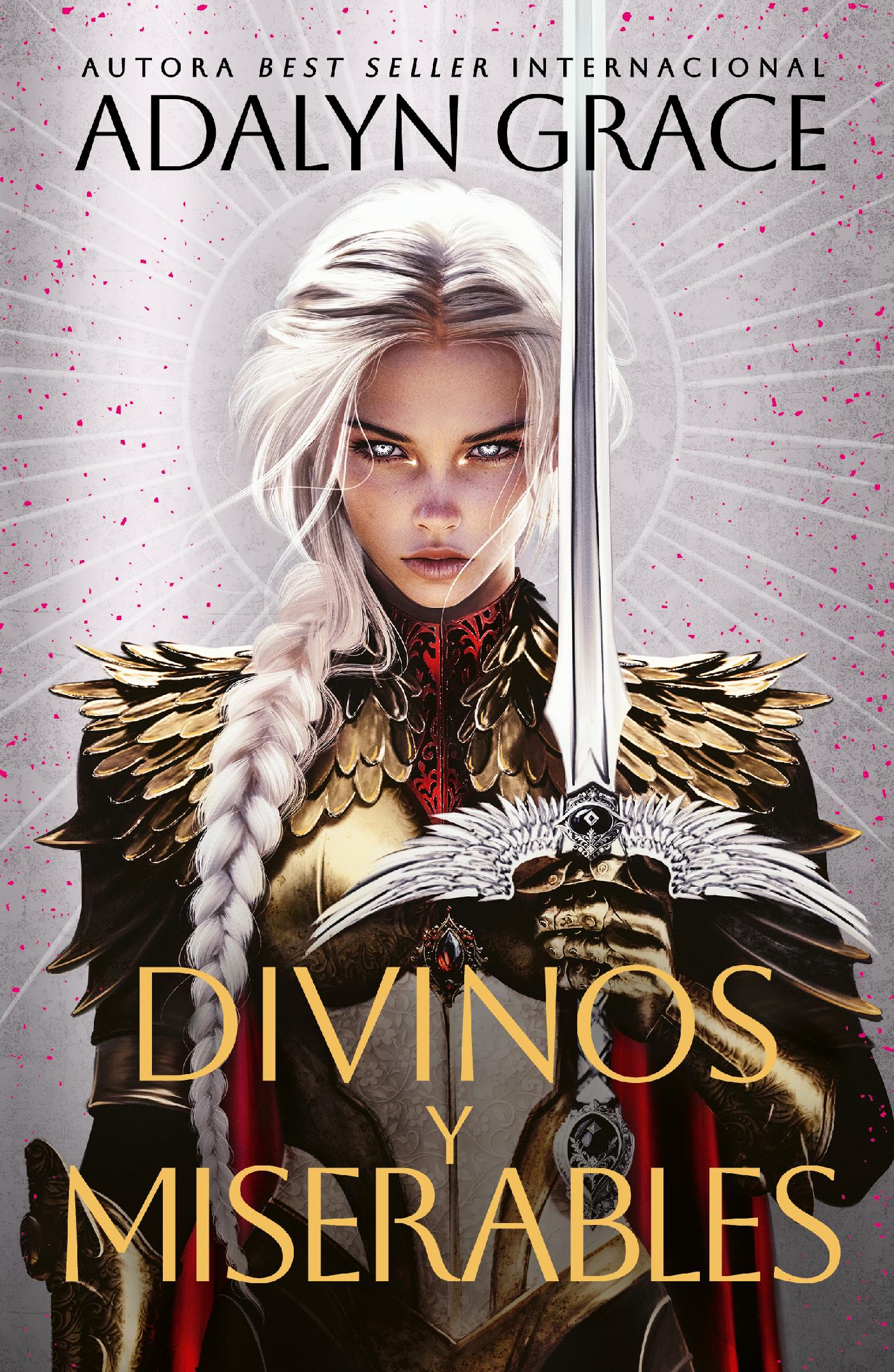 DIVINOS Y MISERABLES