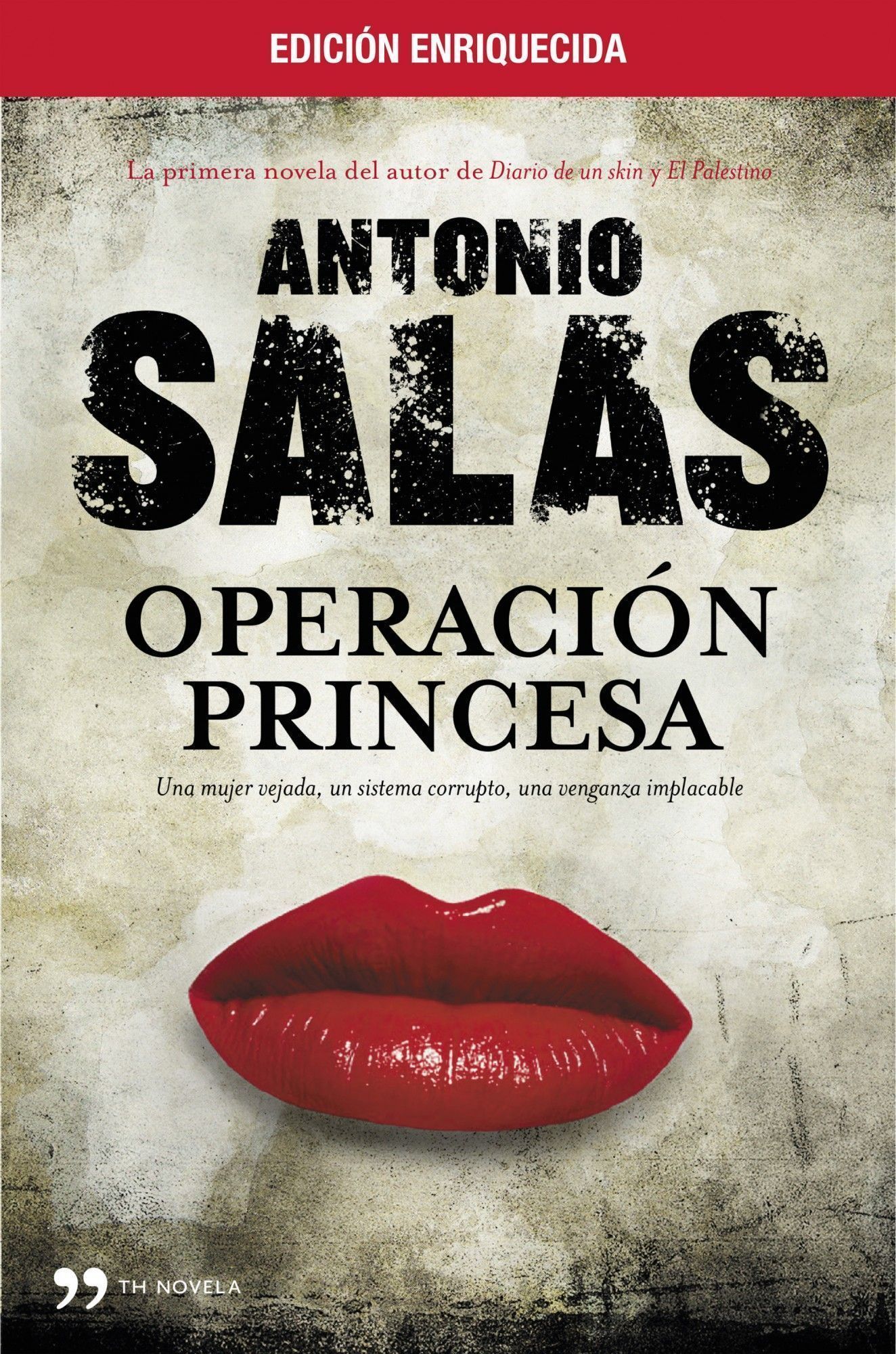 OPERACIÓN PRINCESA (EDICIÓN ENRIQUECIDA)