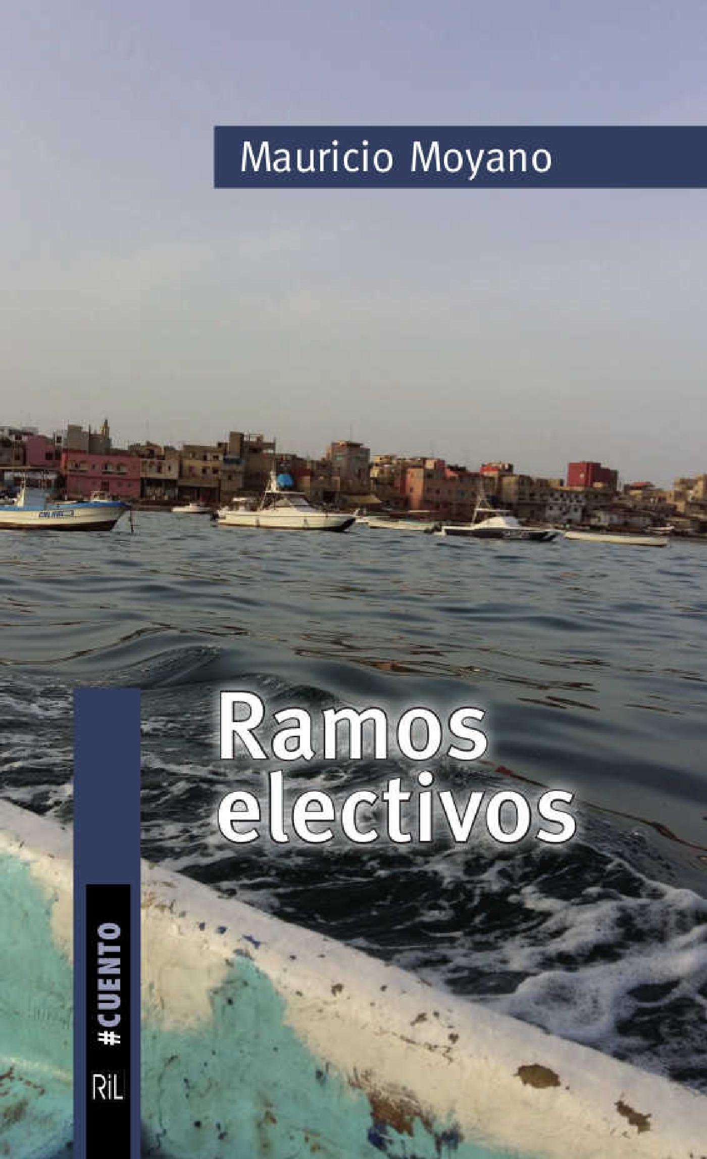 RAMOS ELECTIVOS