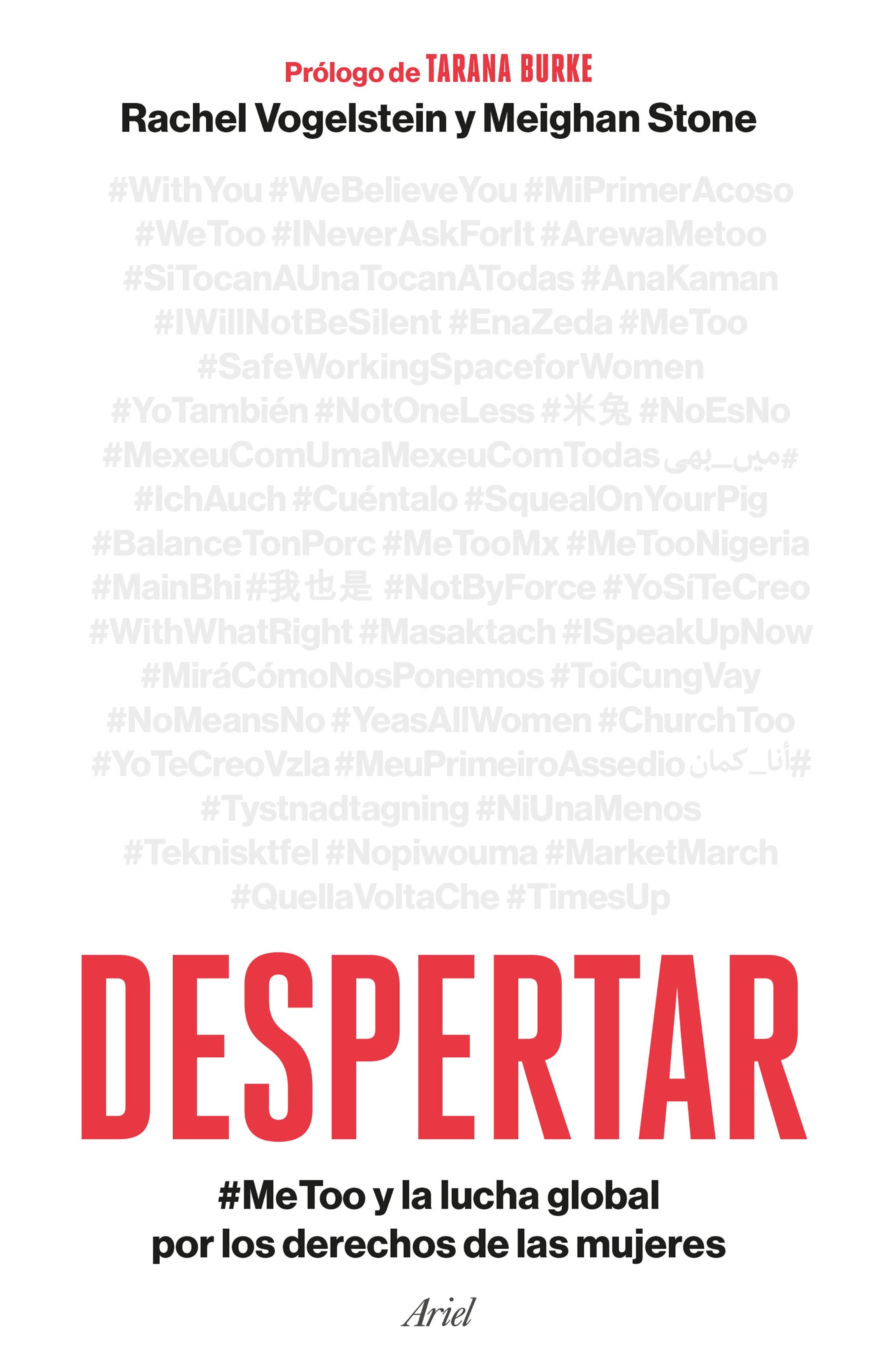 DESPERTAR