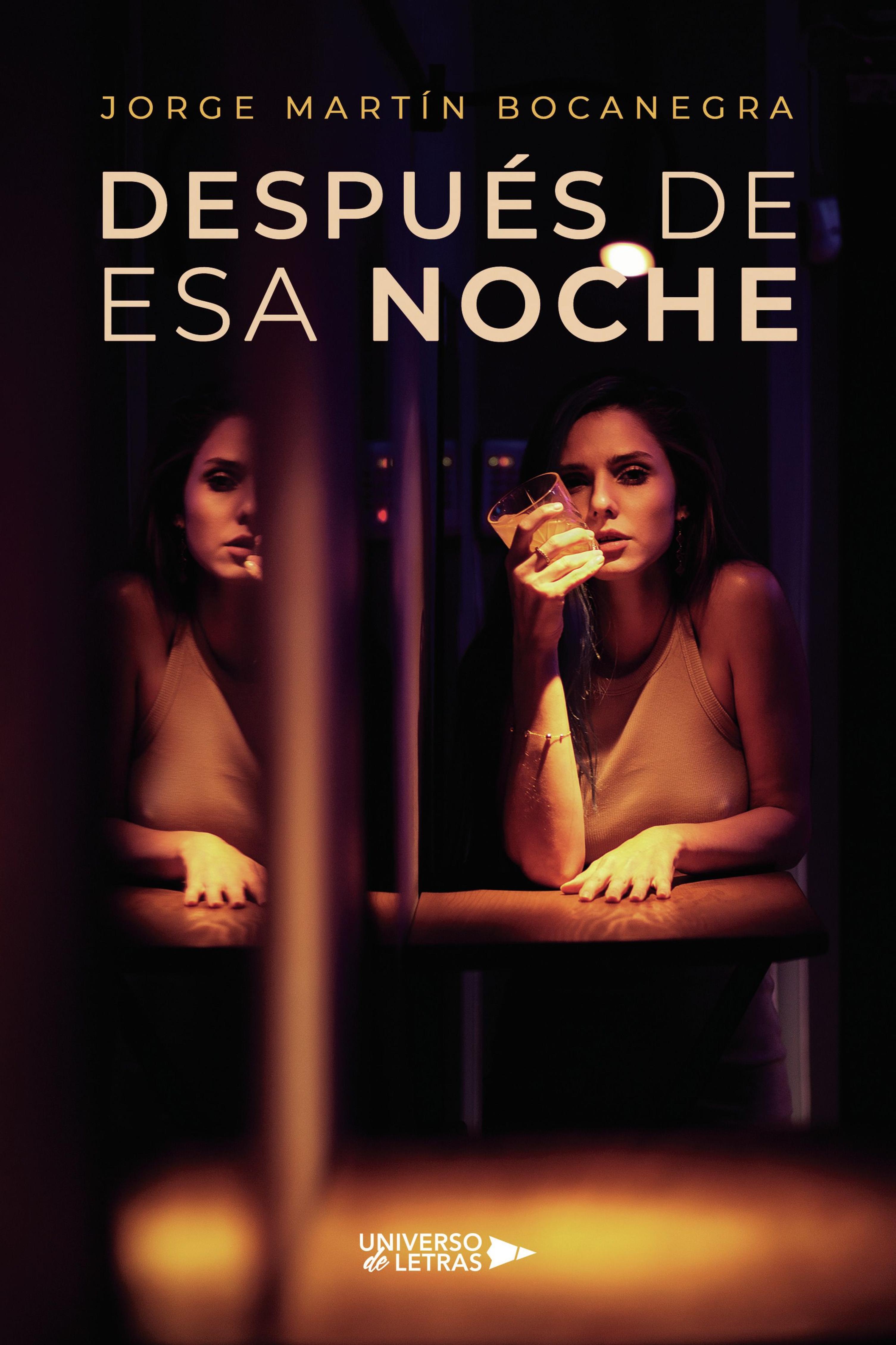 DESPUÉS DE ESA NOCHE