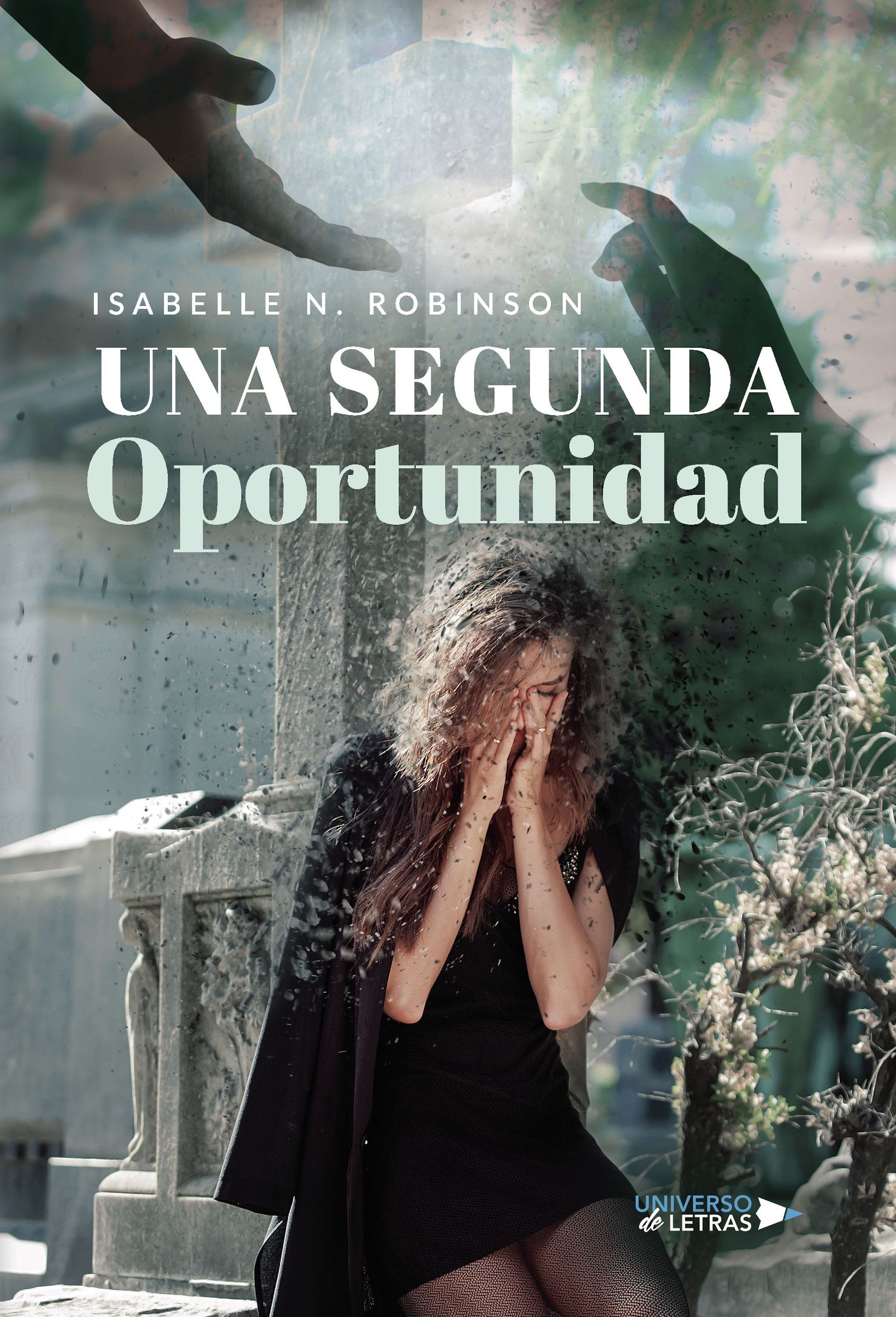 UNA SEGUNDA OPORTUNIDAD