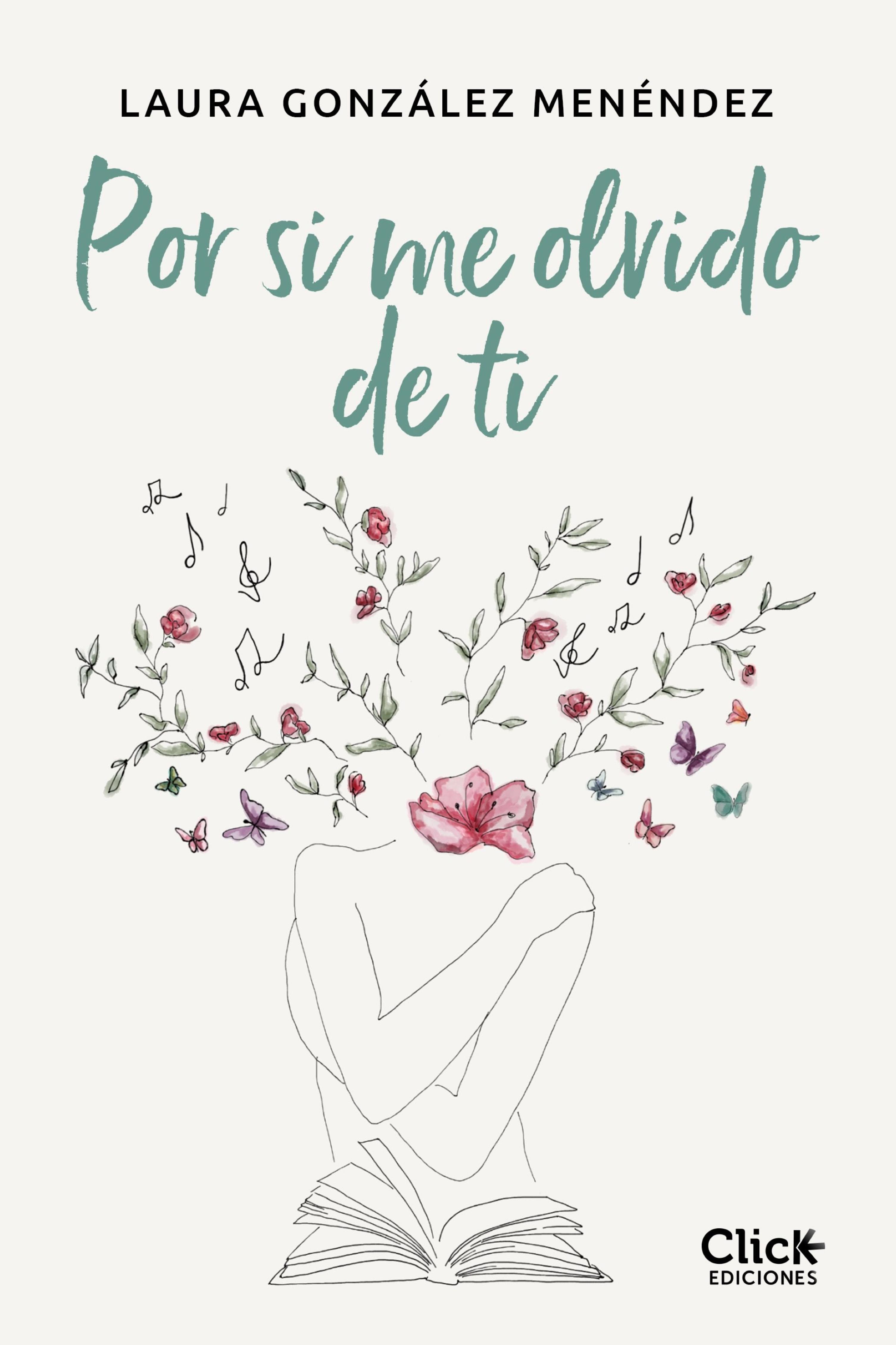 POR SI ME OLVIDO DE TI