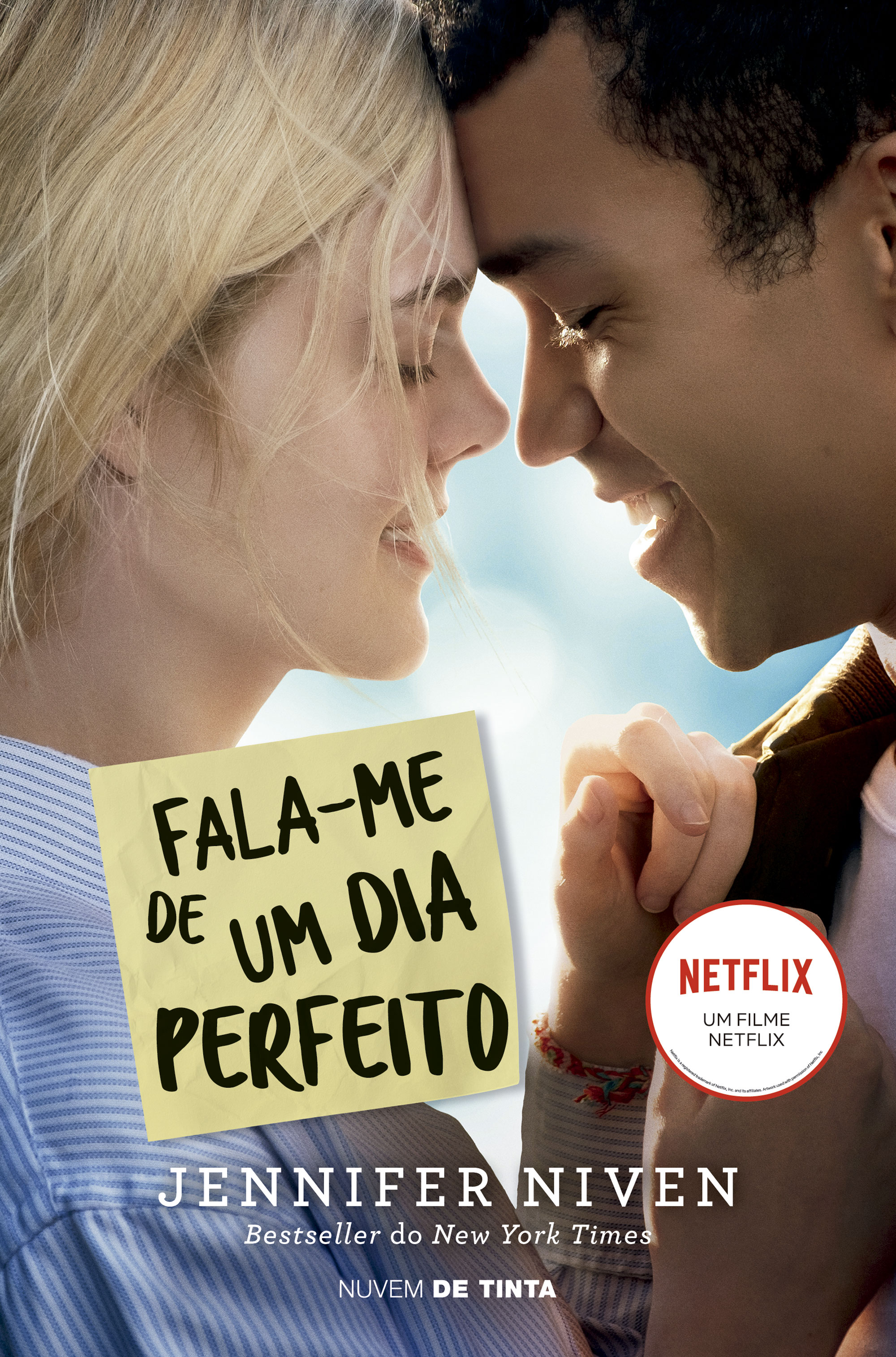 FALA-ME DE UM DIA PERFEITO