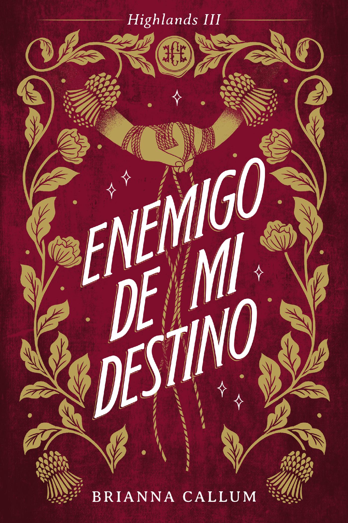 ENEMIGO DE MI DESTINO