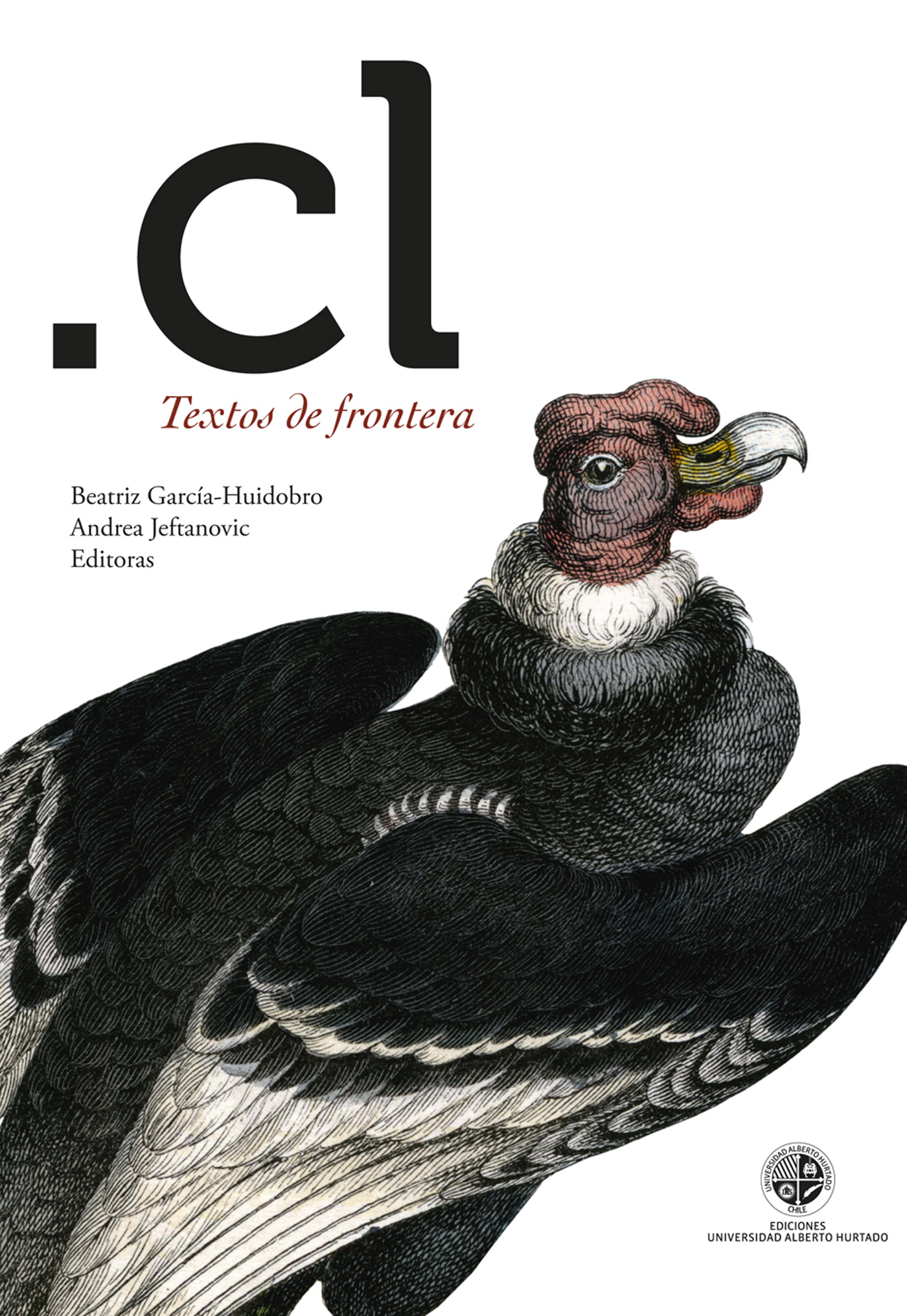 .CL TEXTOS DE FRONTERA