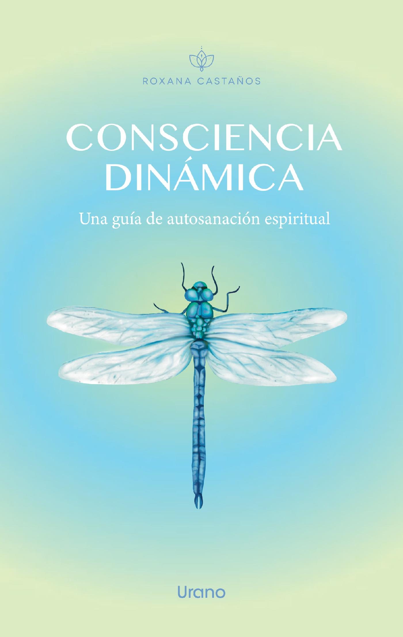 CONSCIENCIA DINÁMICA