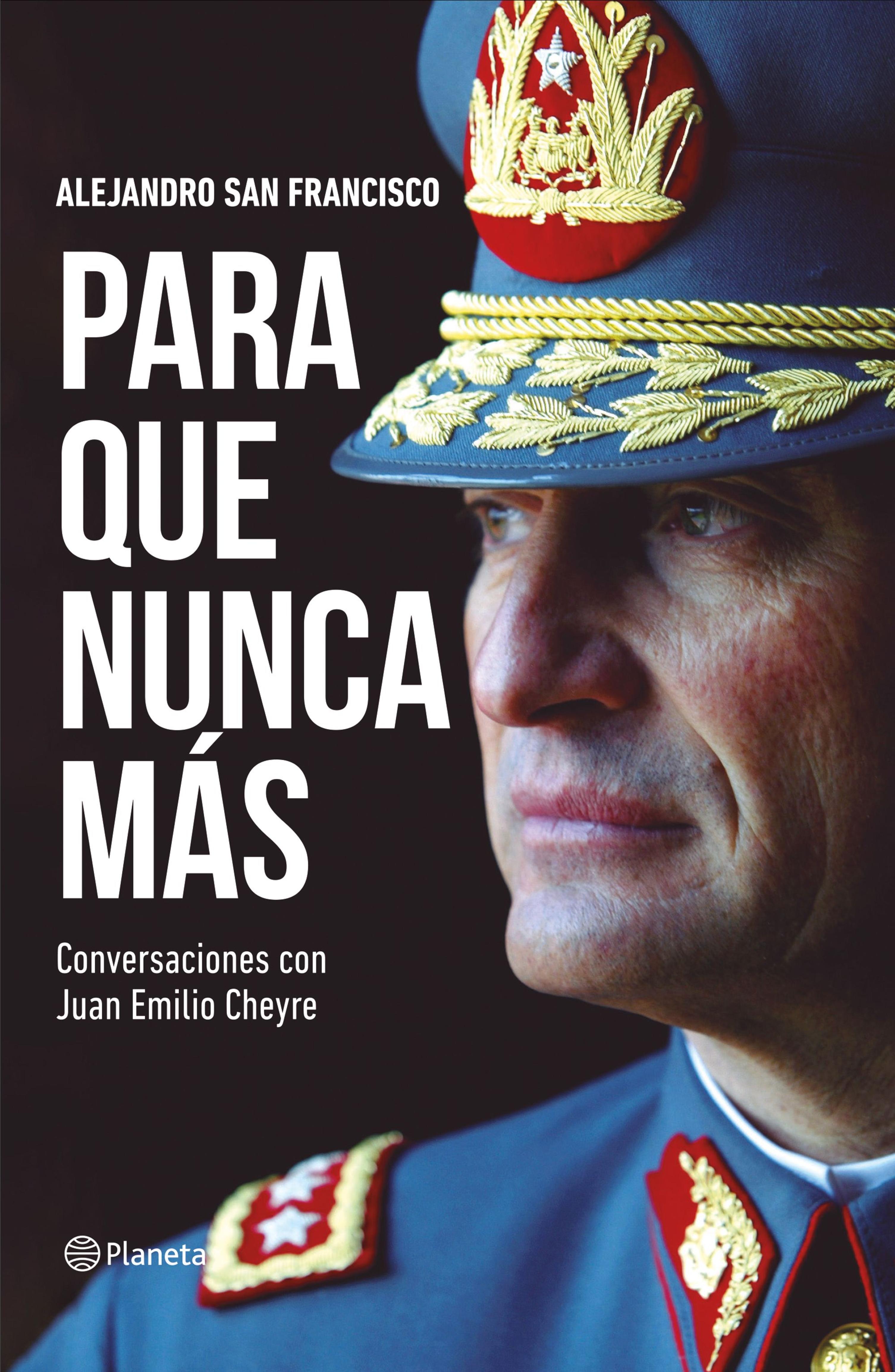 PARA QUE NUNCA MÁS