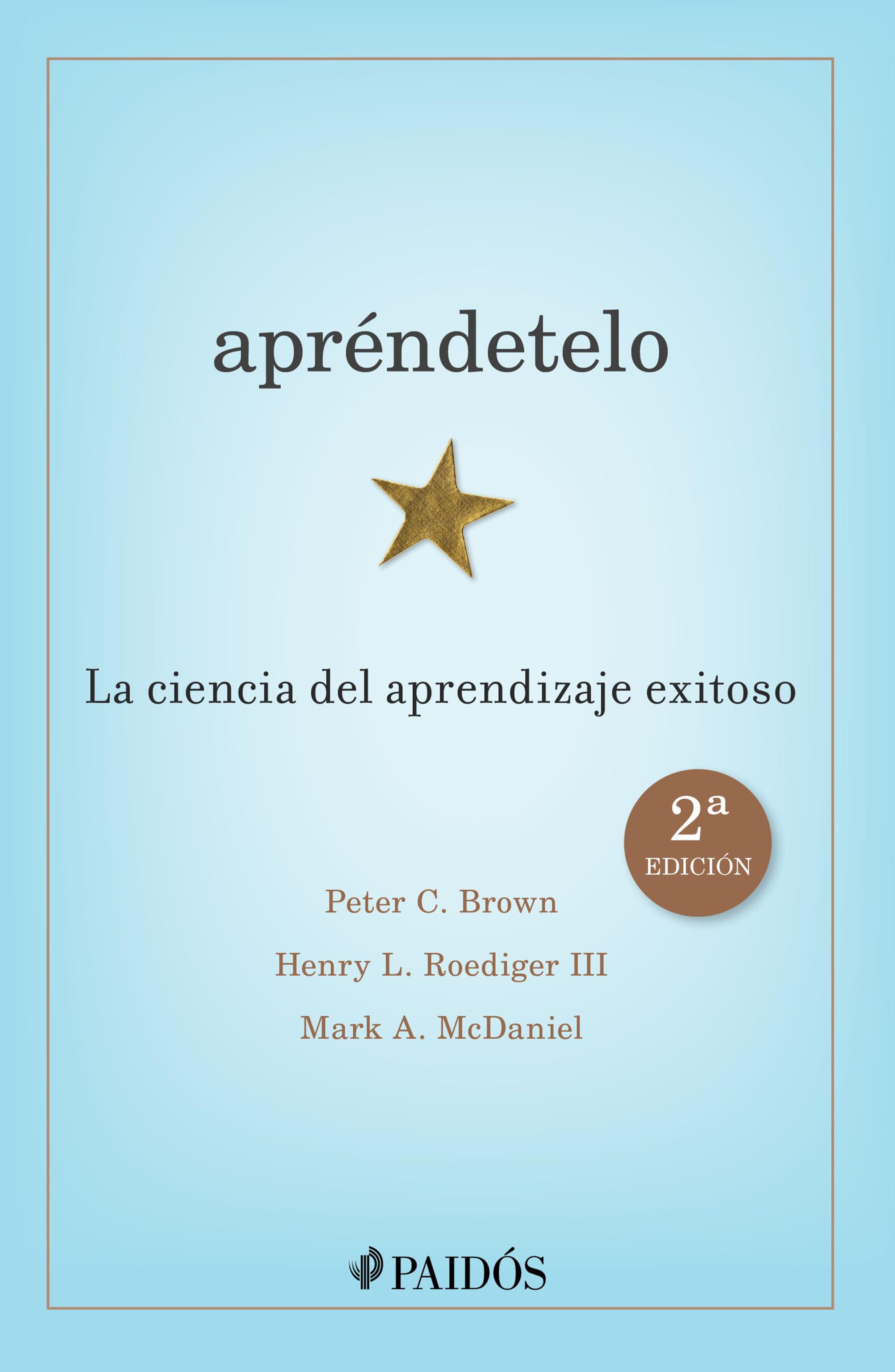 APRÉNDETELO 2A ED.