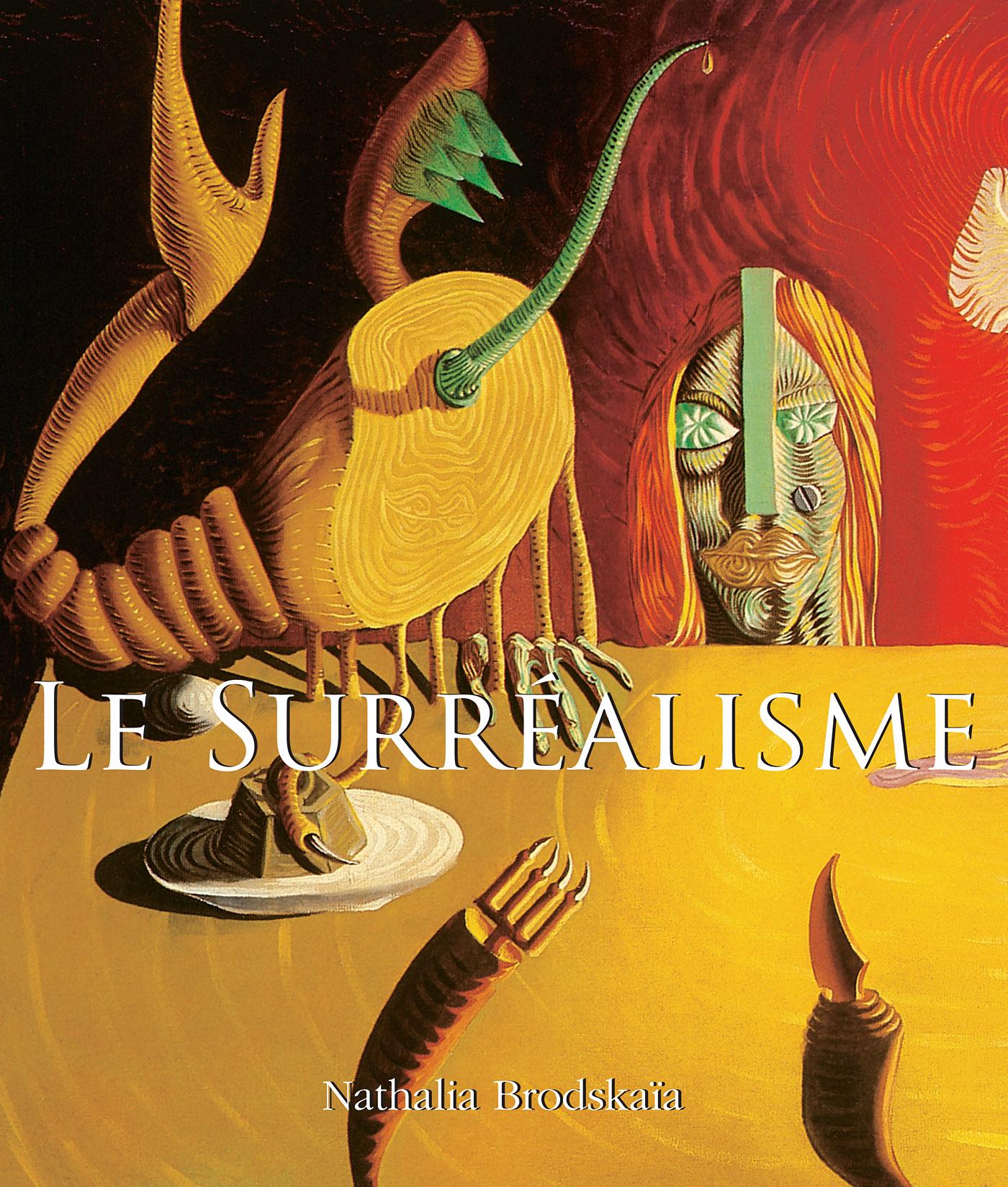 LE SURRÉALISME