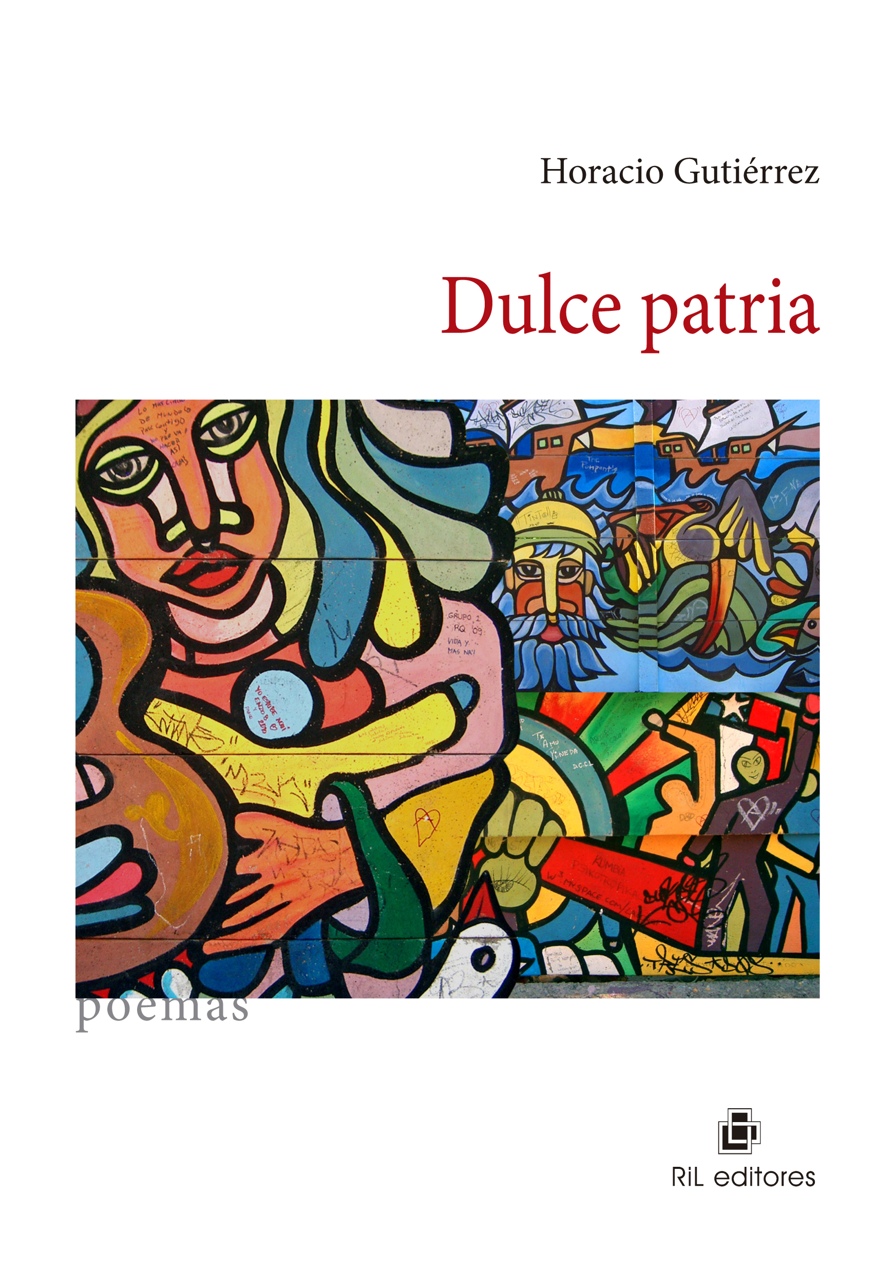 DULCE PATRIA