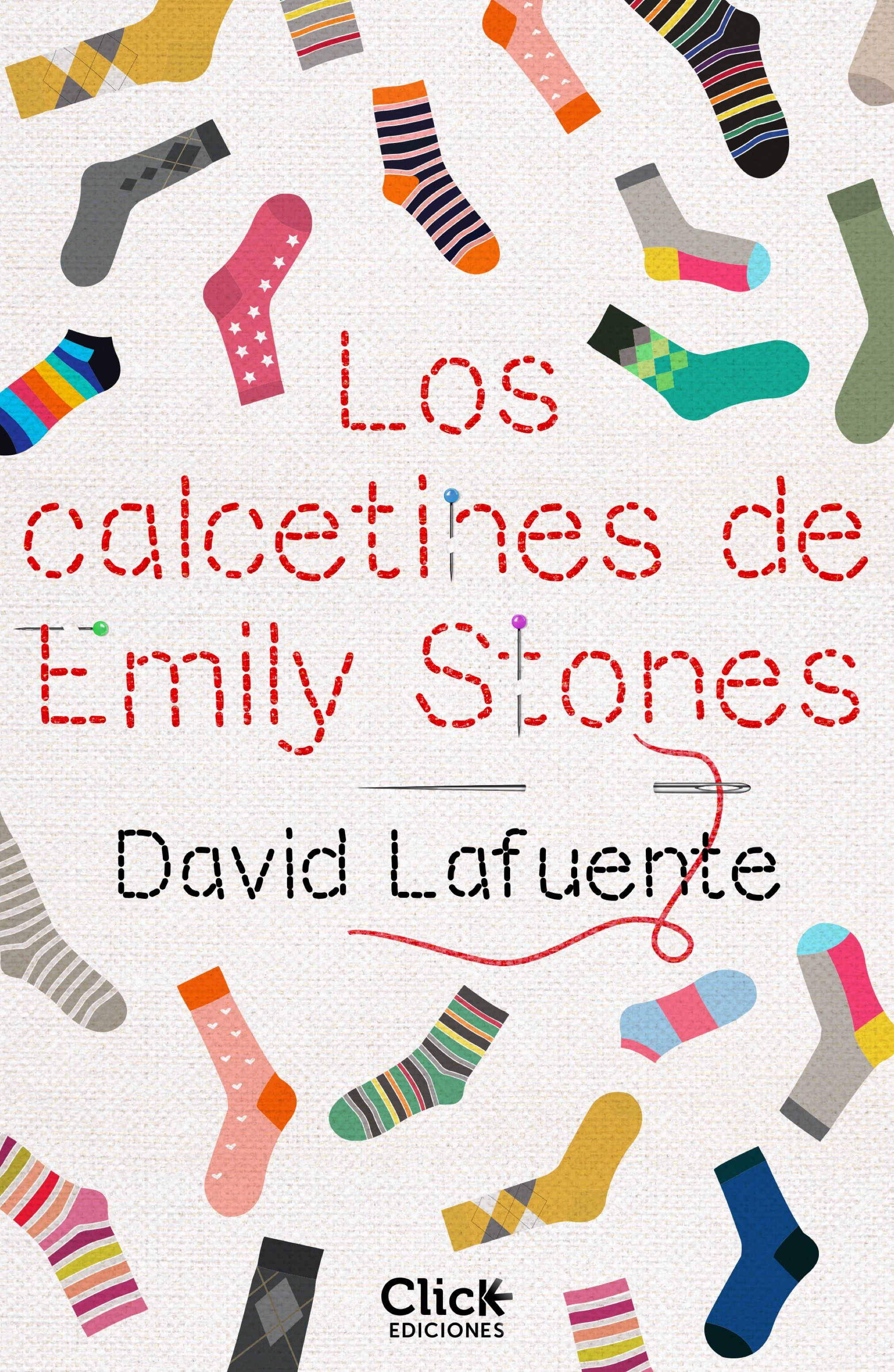 LOS CALCETINES DE EMILY STONES