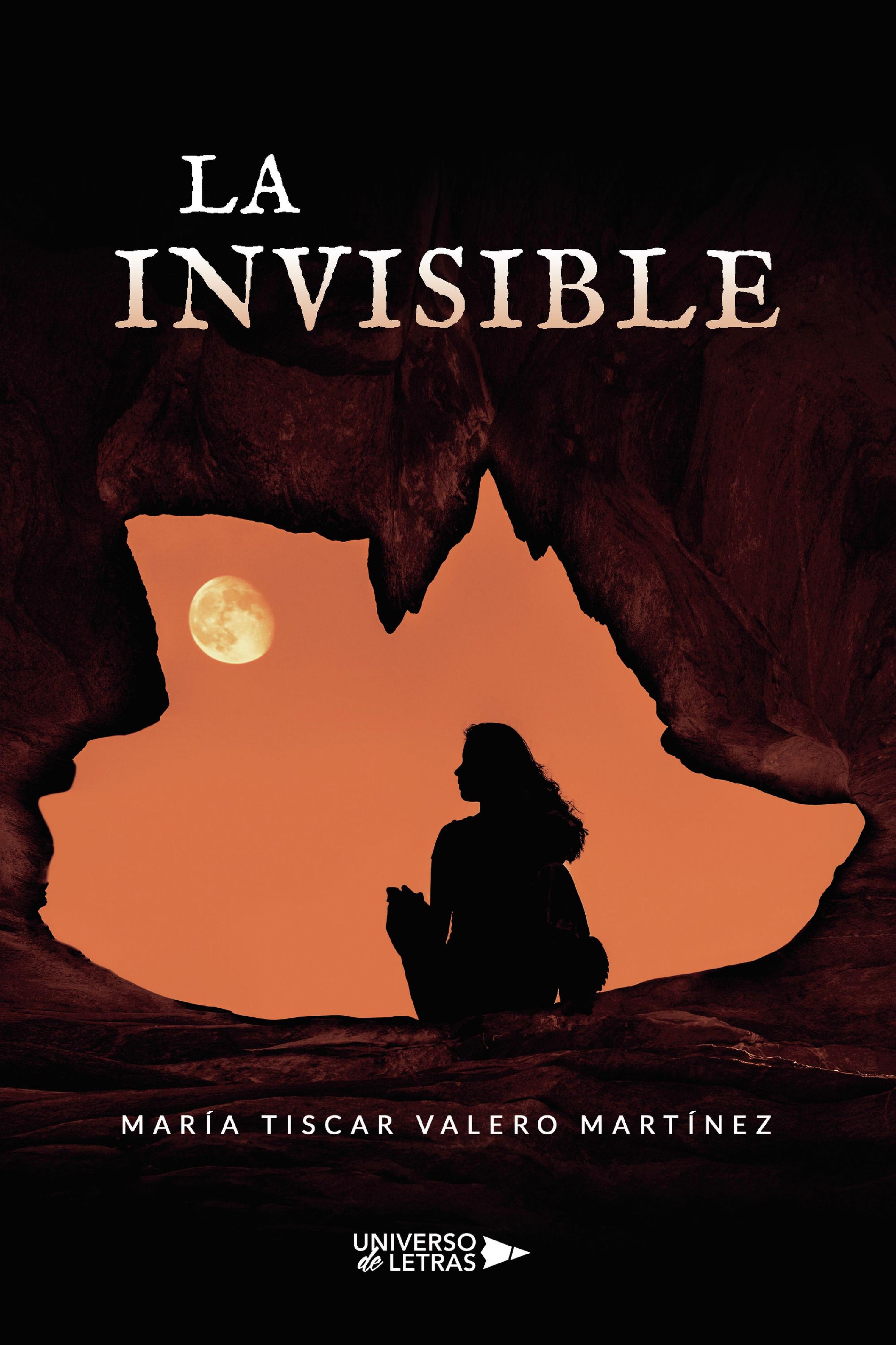 LA INVISIBLE