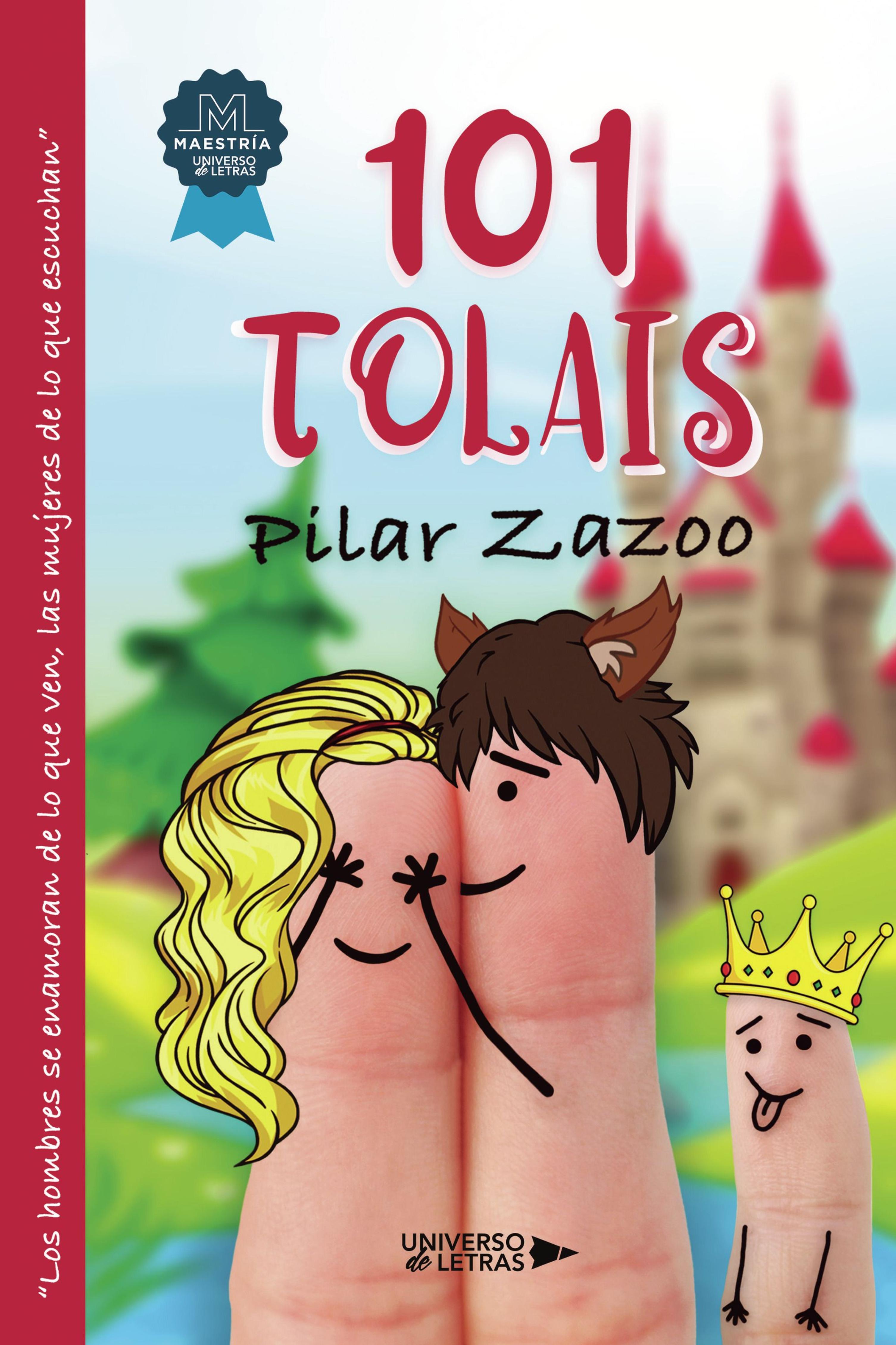101 TOLAIS