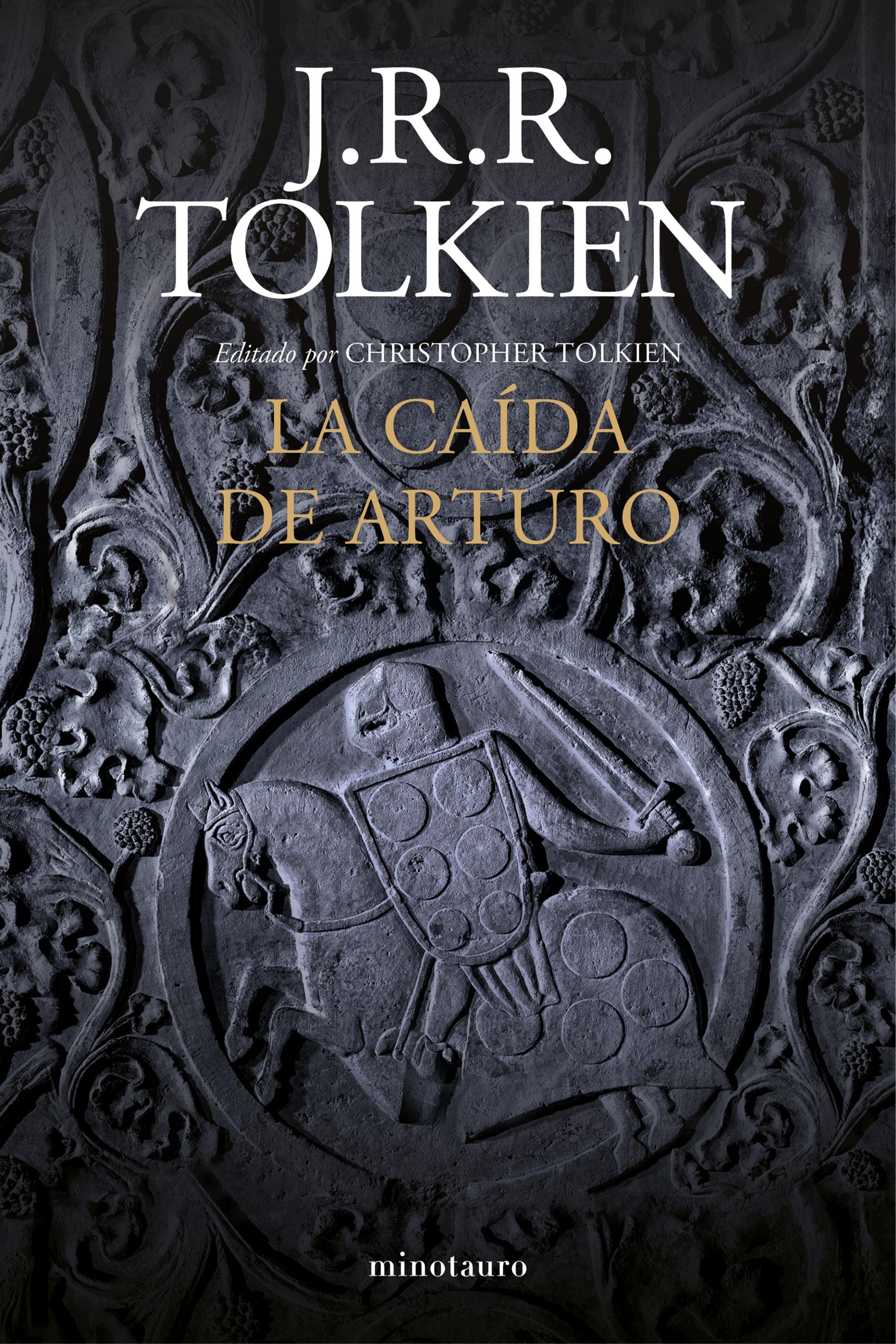 LA CAÍDA DE ARTURO