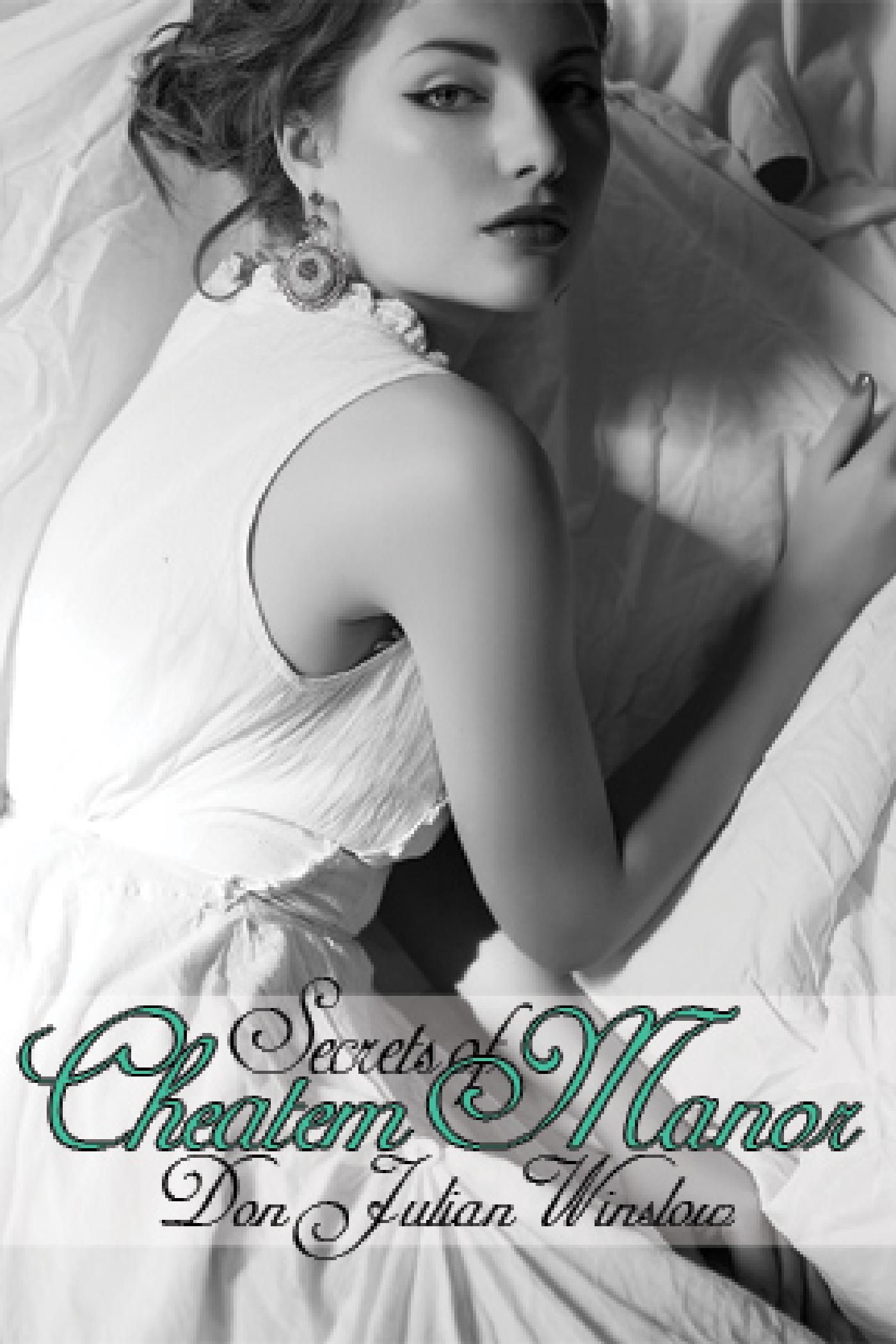 Secrets Of Cheatem Manor