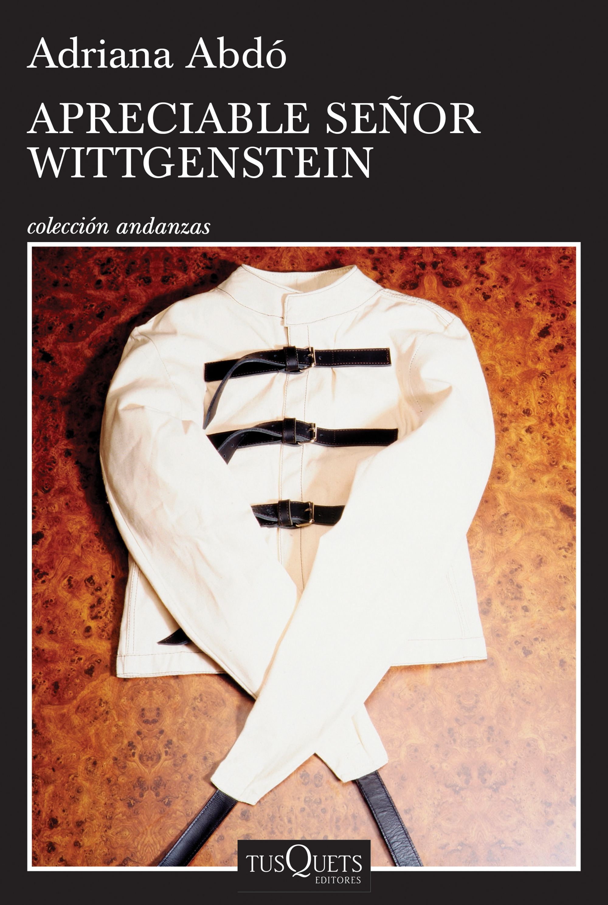 APRECIABLE SEÑOR WITTGENSTEIN