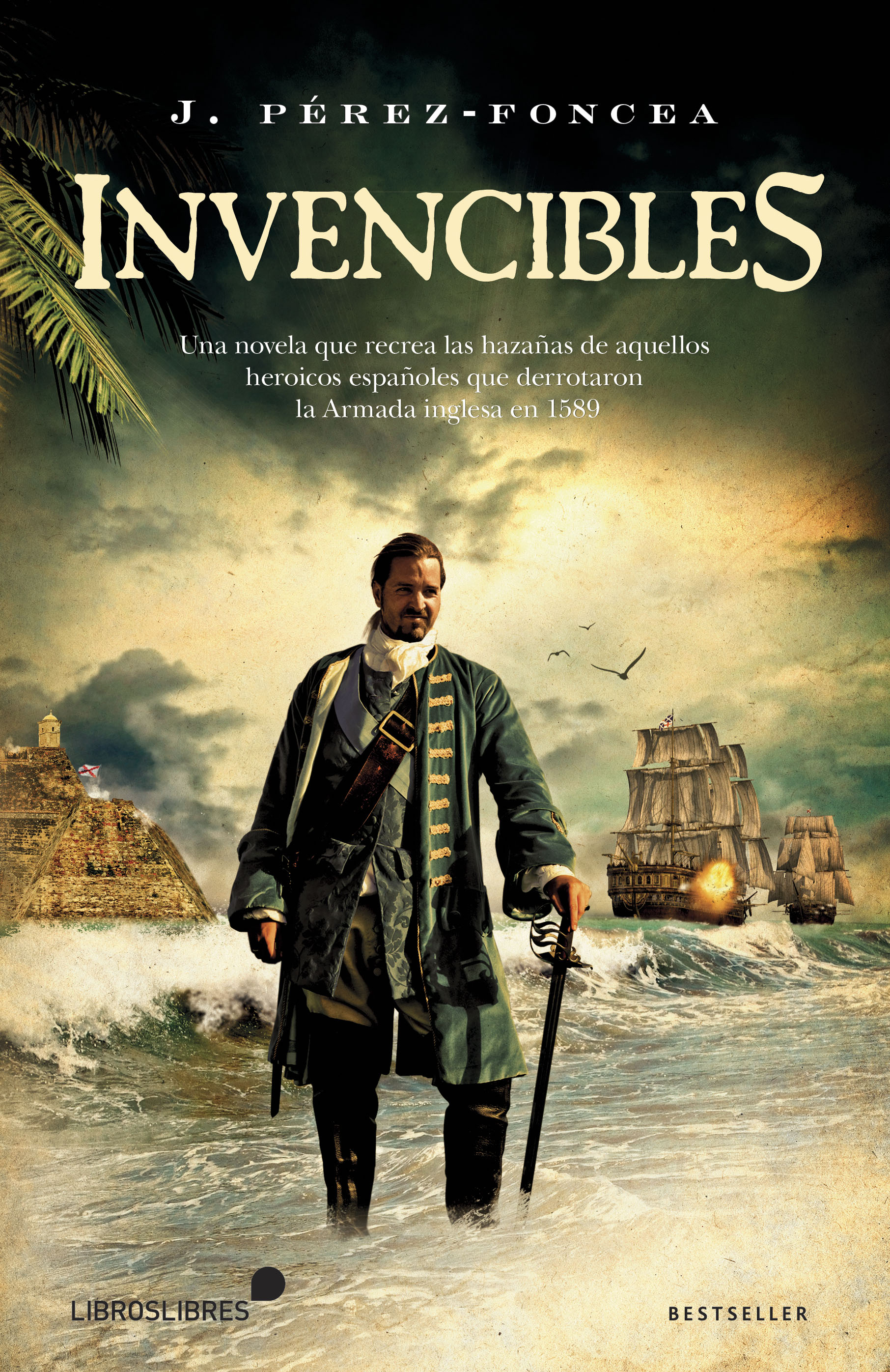 INVENCIBLES
