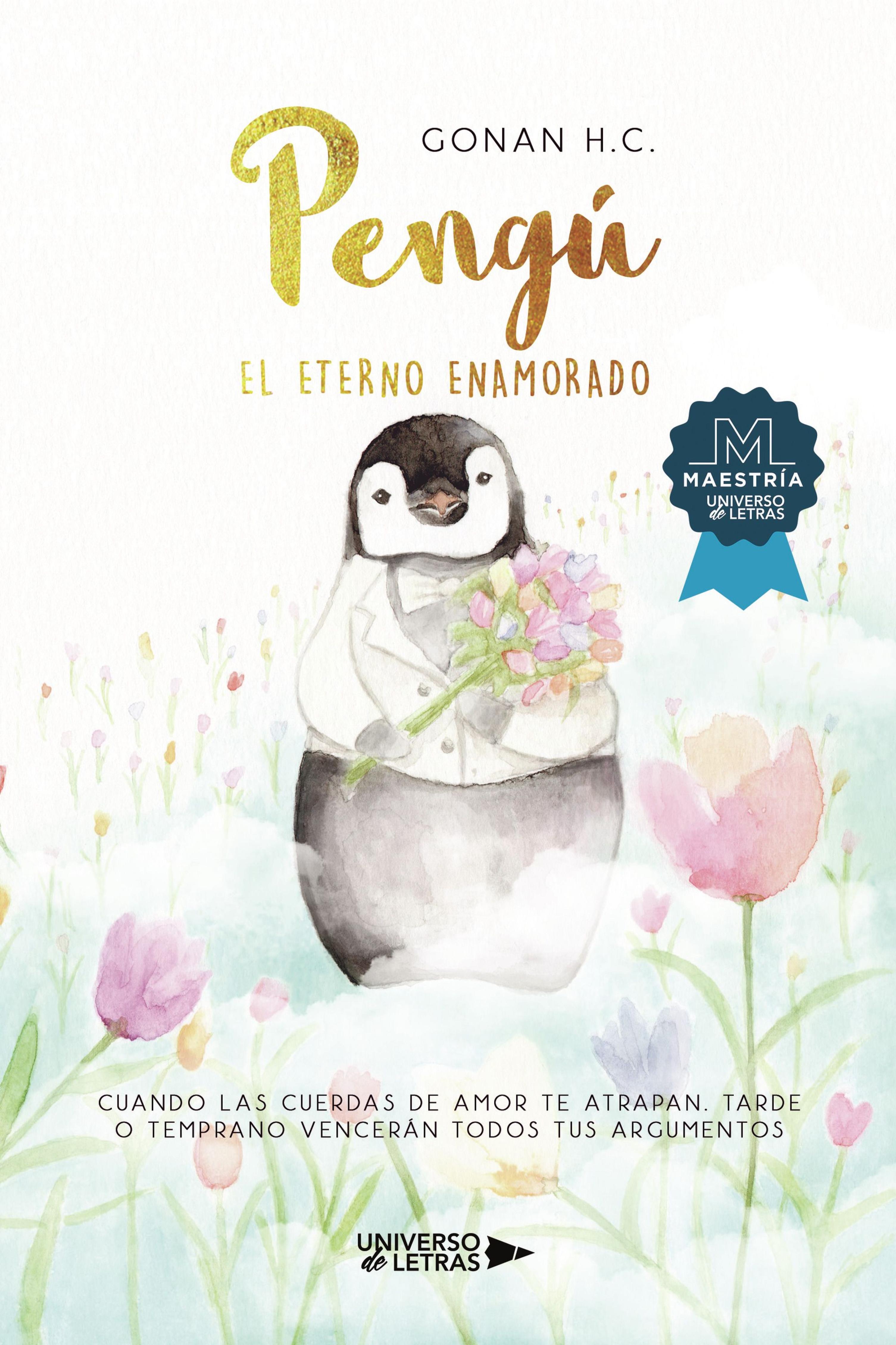PENGÚ
