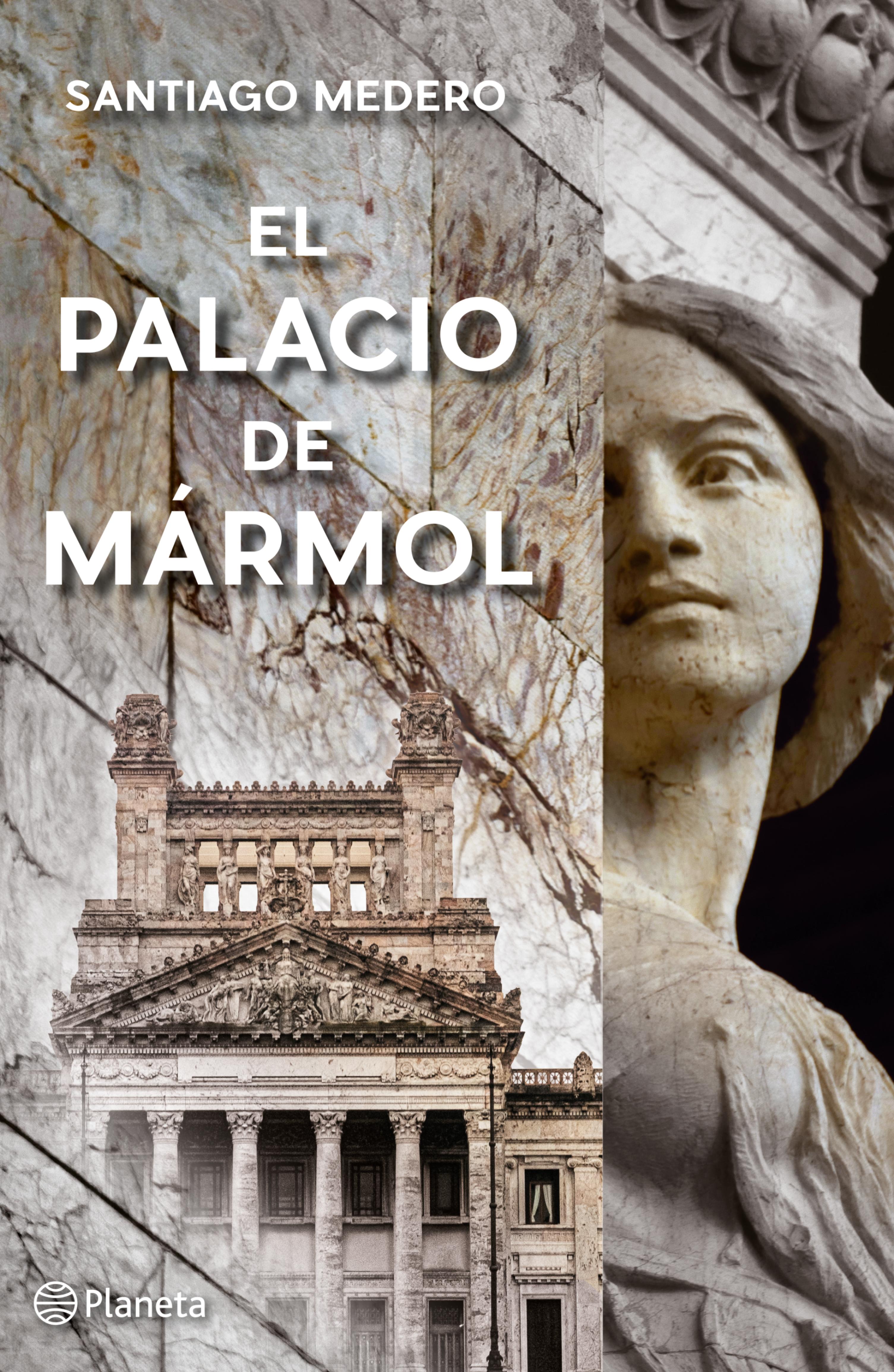 EL PALACIO DE MÁRMOL