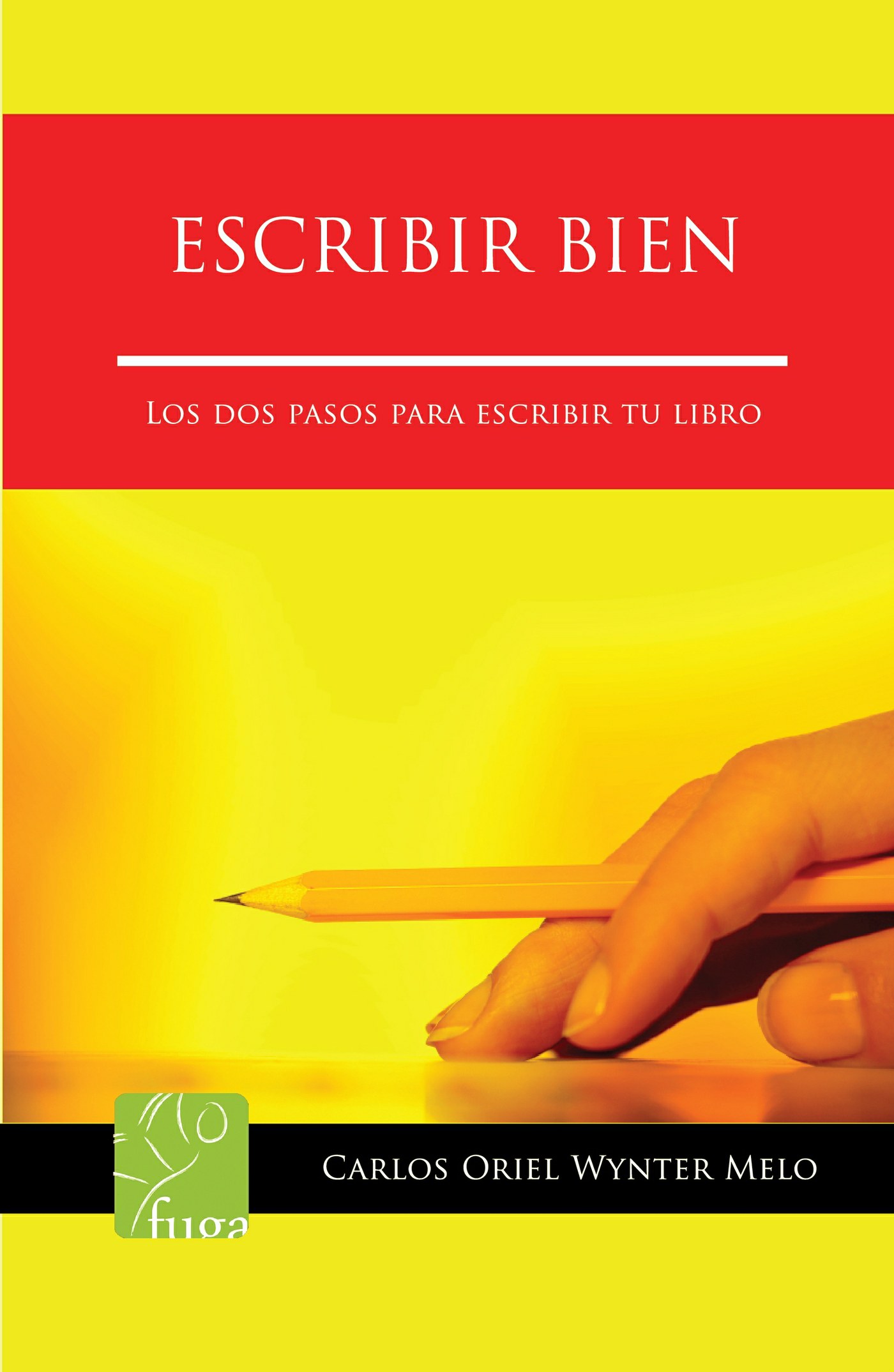 ESCRIBIR BIEN