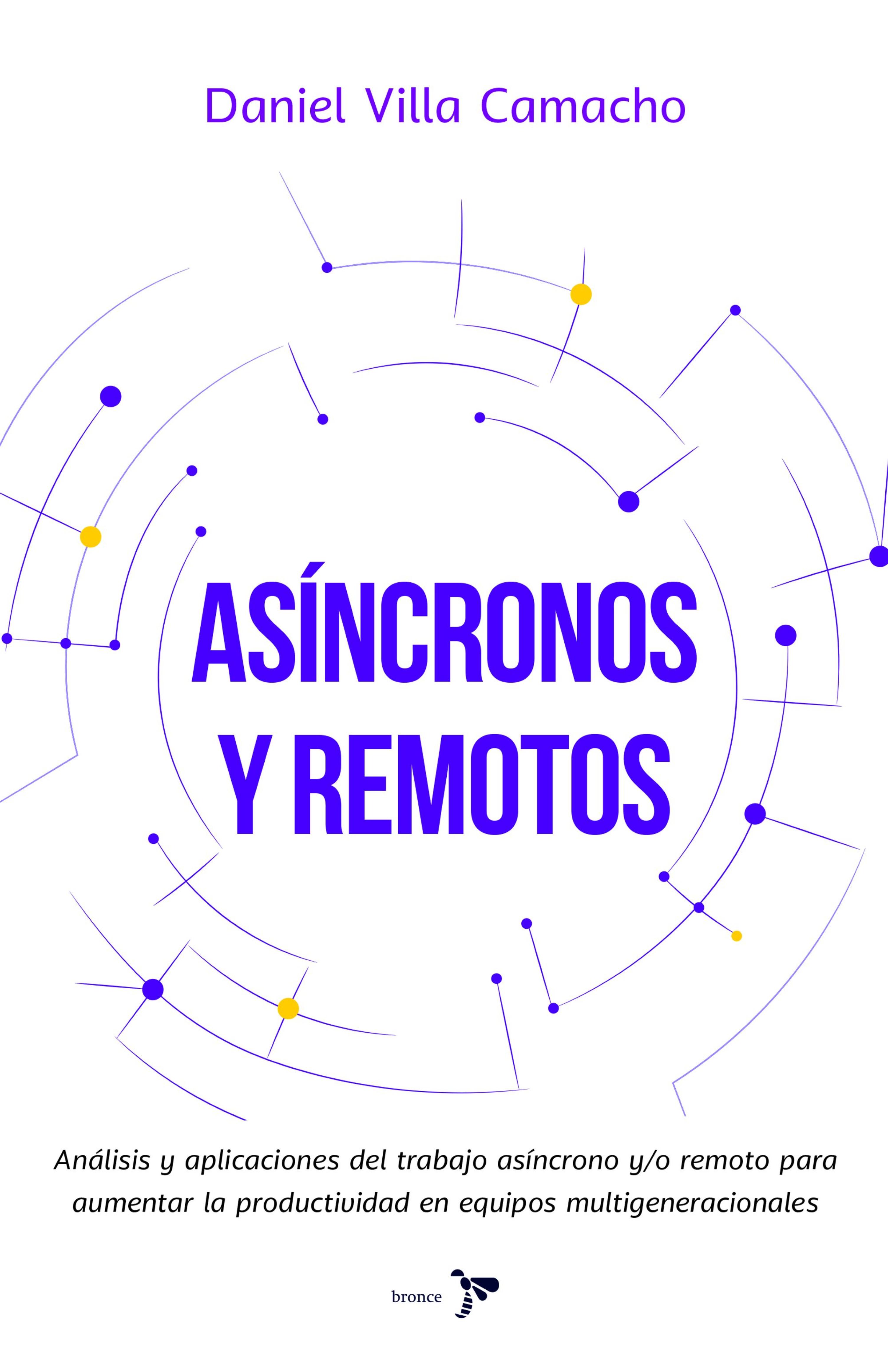 ASÍNCRONOS Y REMOTOS