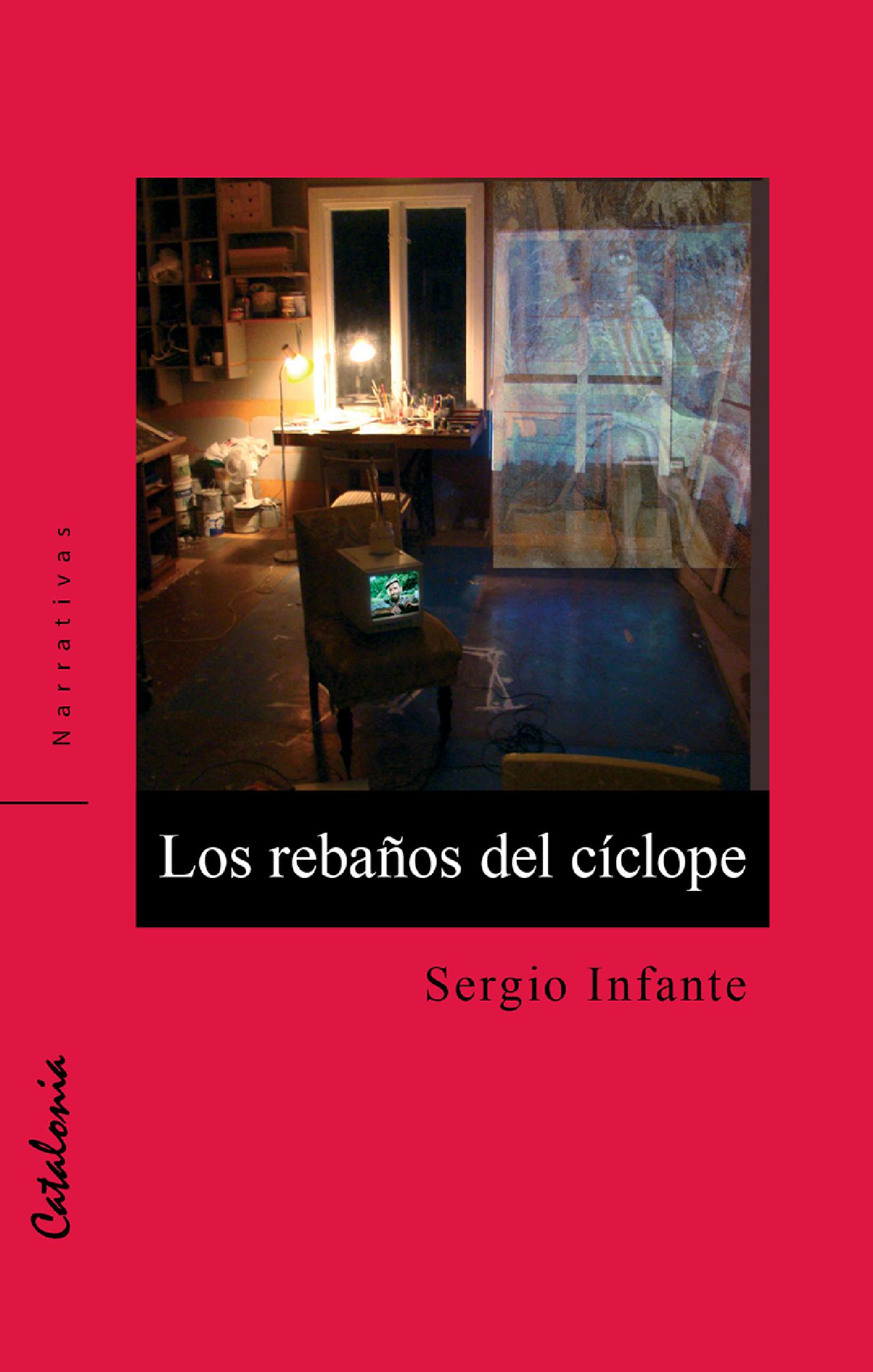 LOS REBAÑOS DEL CÍCLOPE