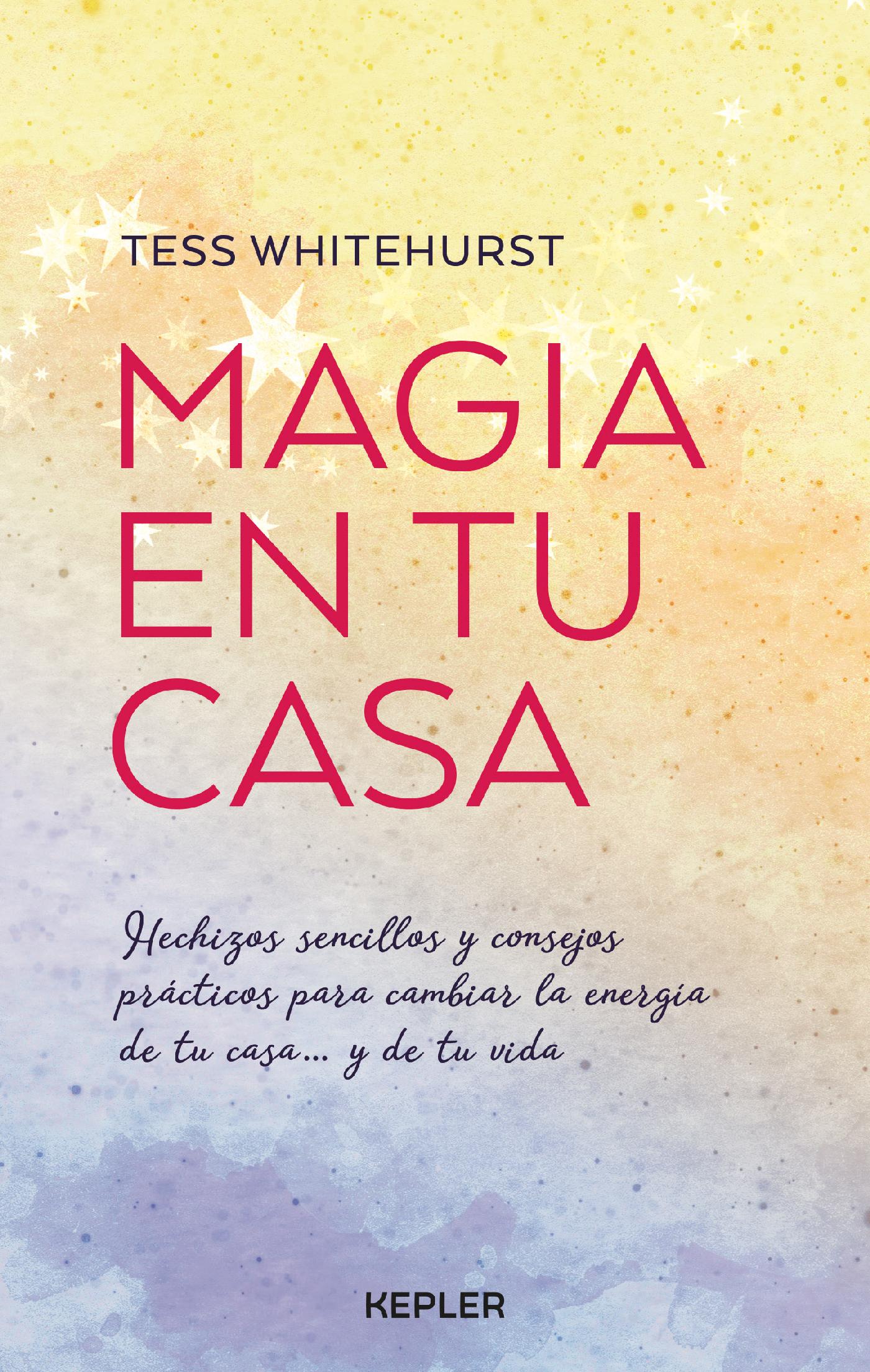 MAGIA EN TU CASA