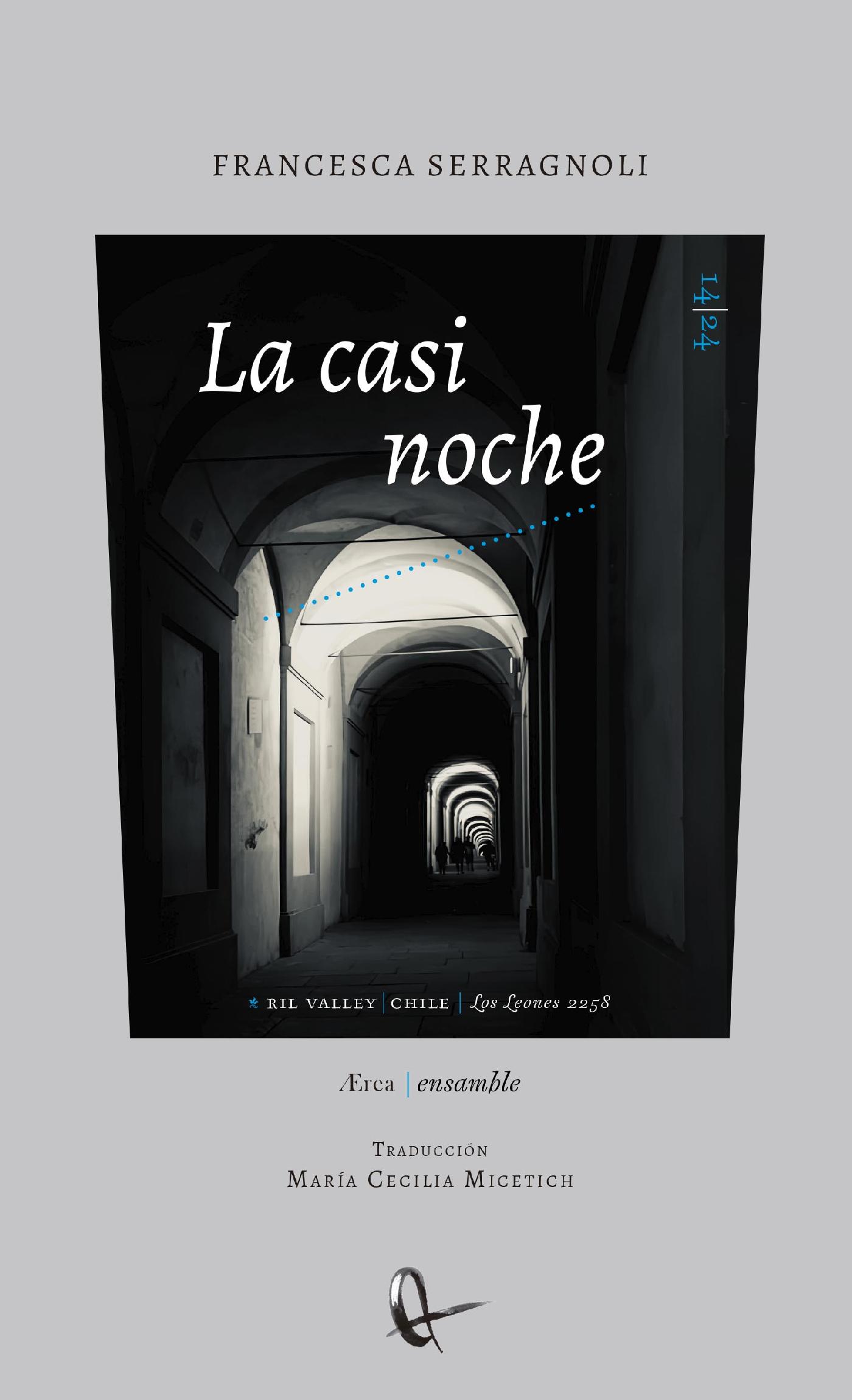 LA CASI NOCHE 