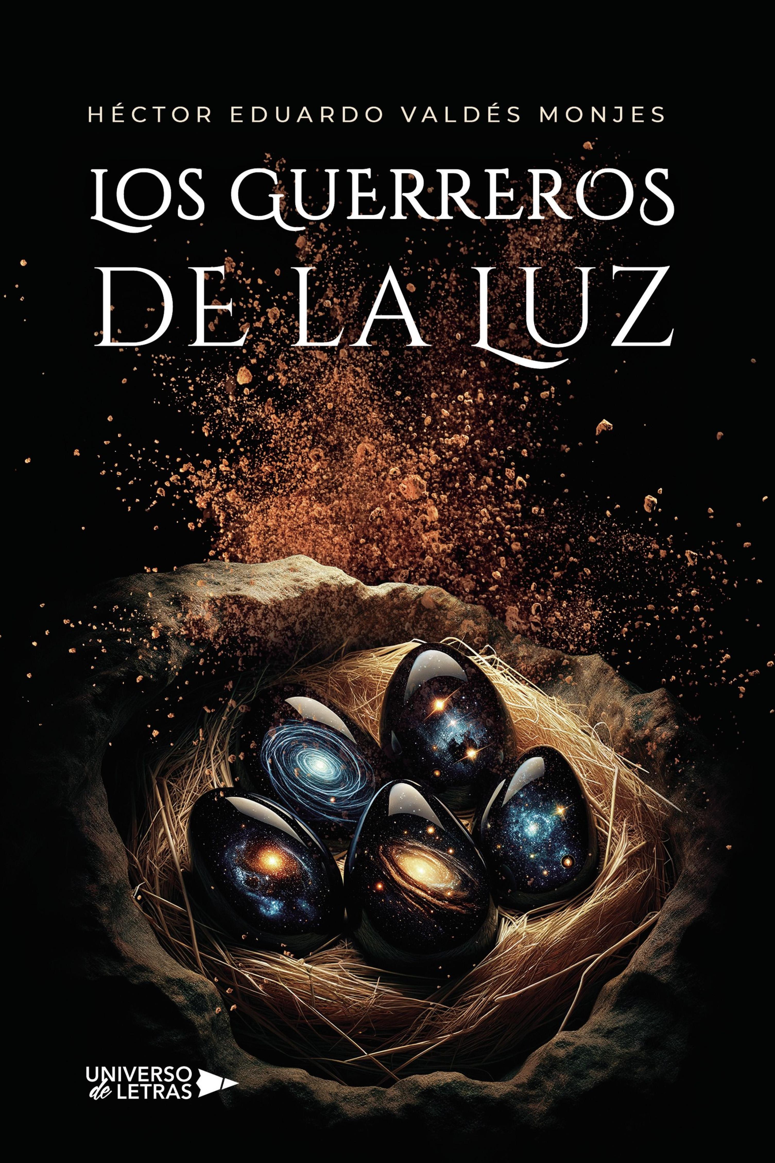 LOS GUERREROS DE LA LUZ
