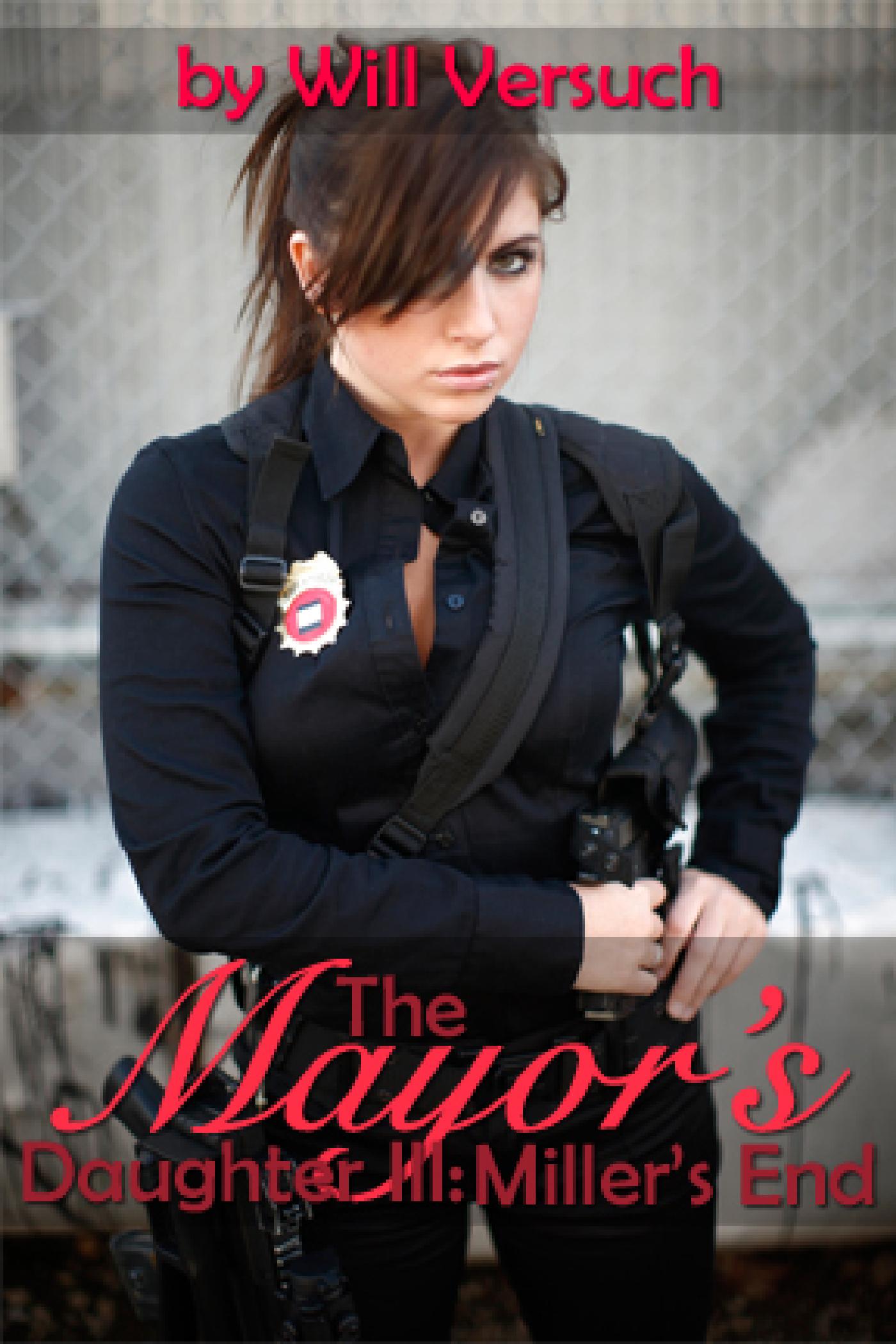THE MAYOR'S DAUGHTER III