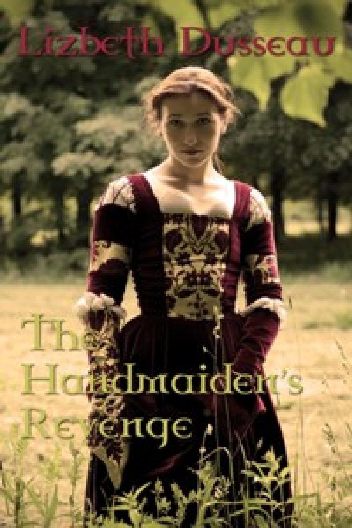 THE HANDMAIDEN'S REVENGE