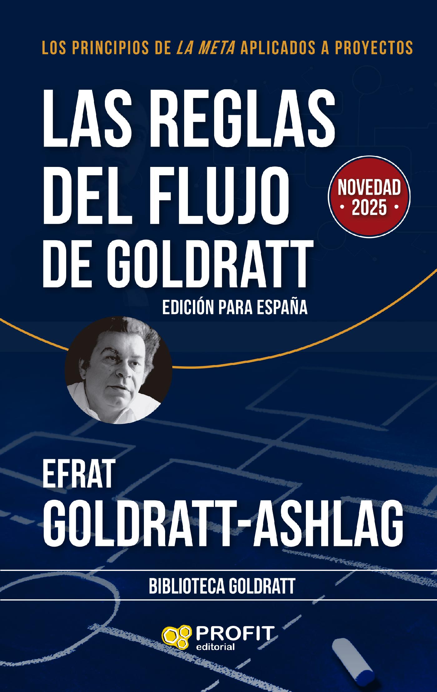 LAS REGLAS DEL FLUJO DE GOLDRATT