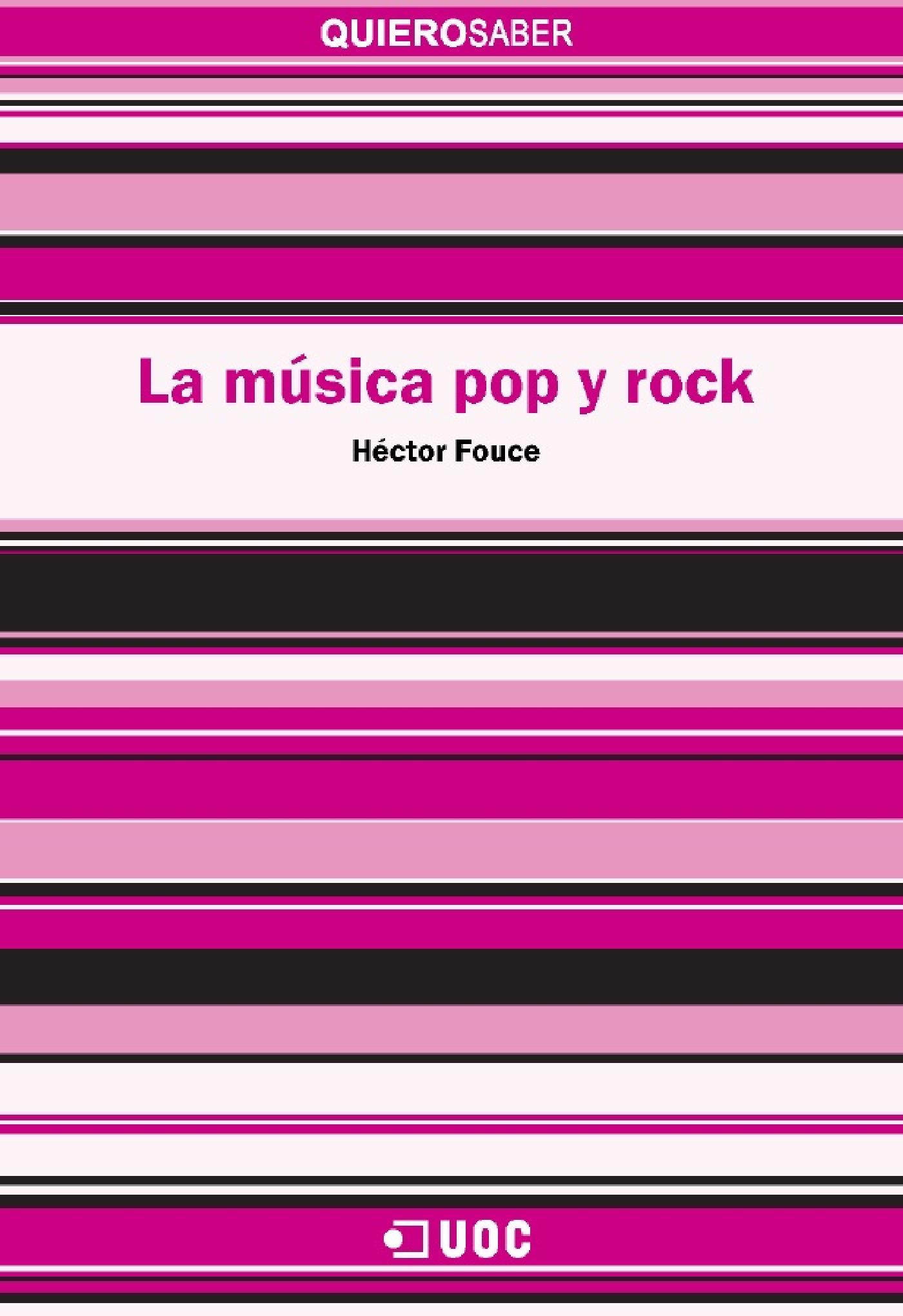 La Música Pop y Rock
