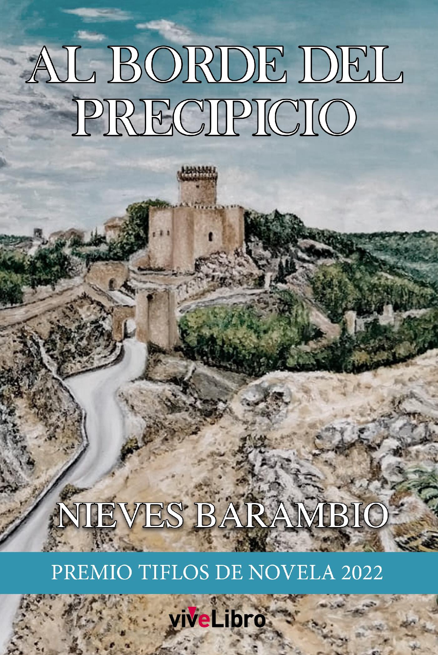 AL BORDE DEL PRECIPICIO