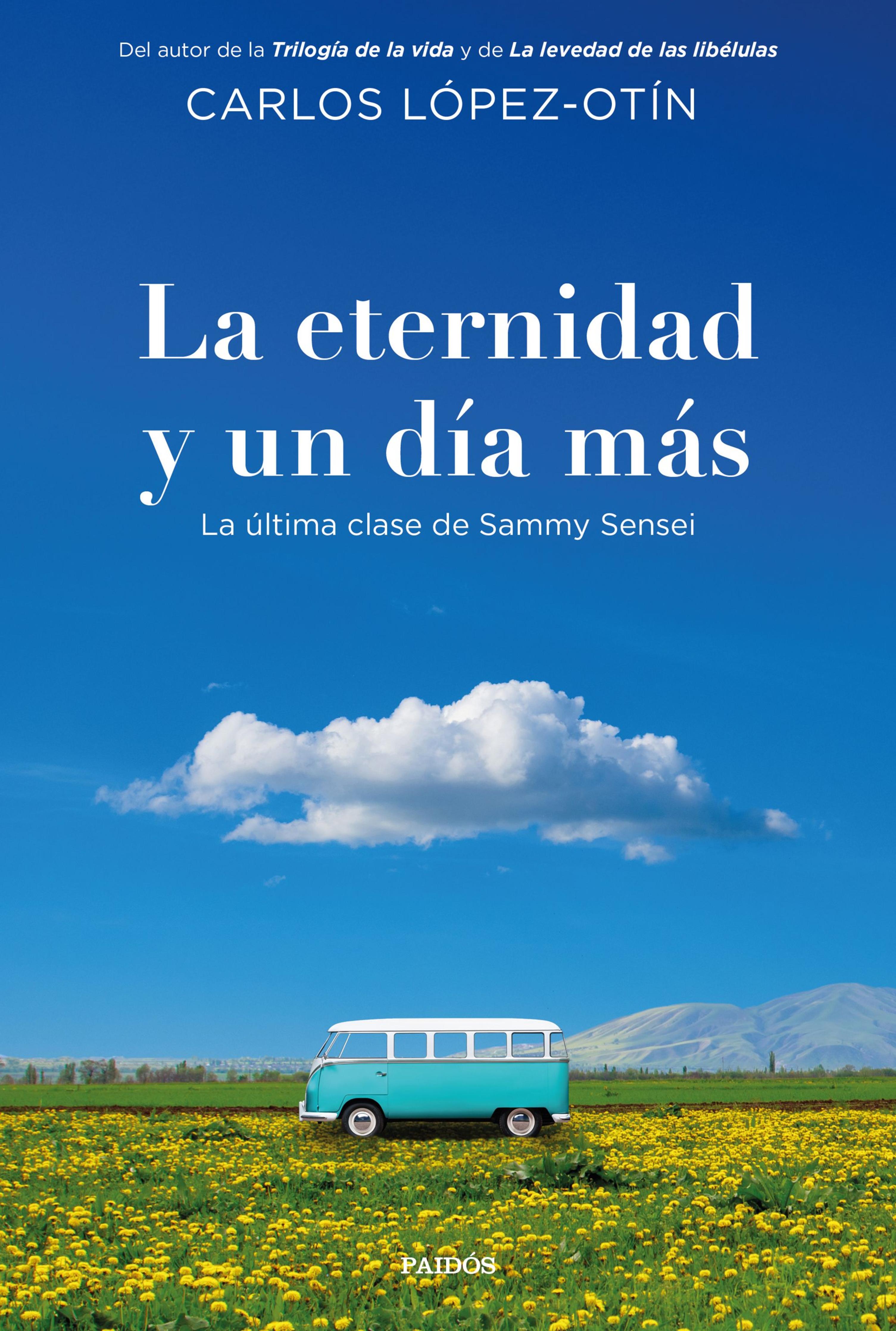 LA ETERNIDAD Y UN DÍA MÁS
