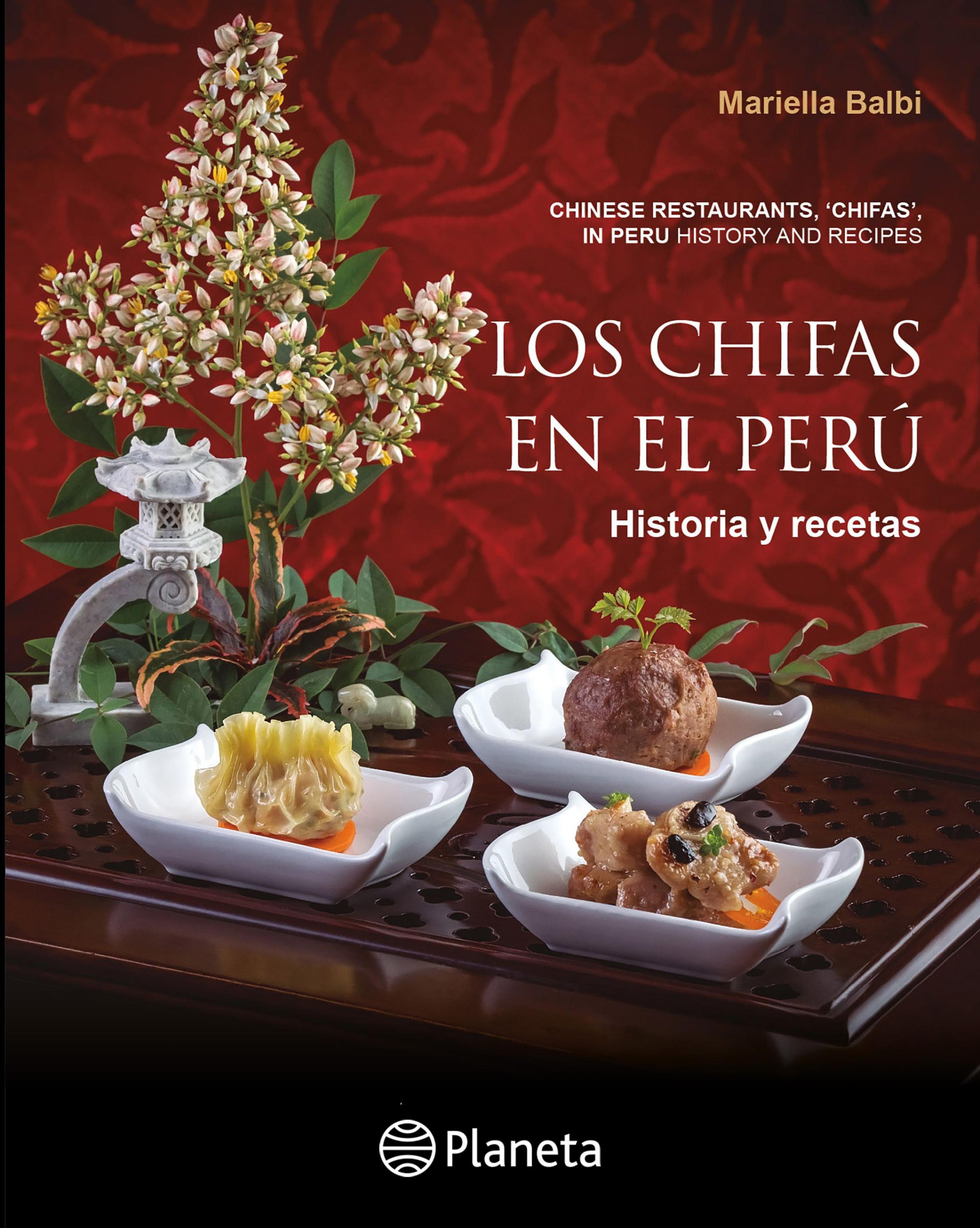 LOS CHIFAS EN EL PERÚ