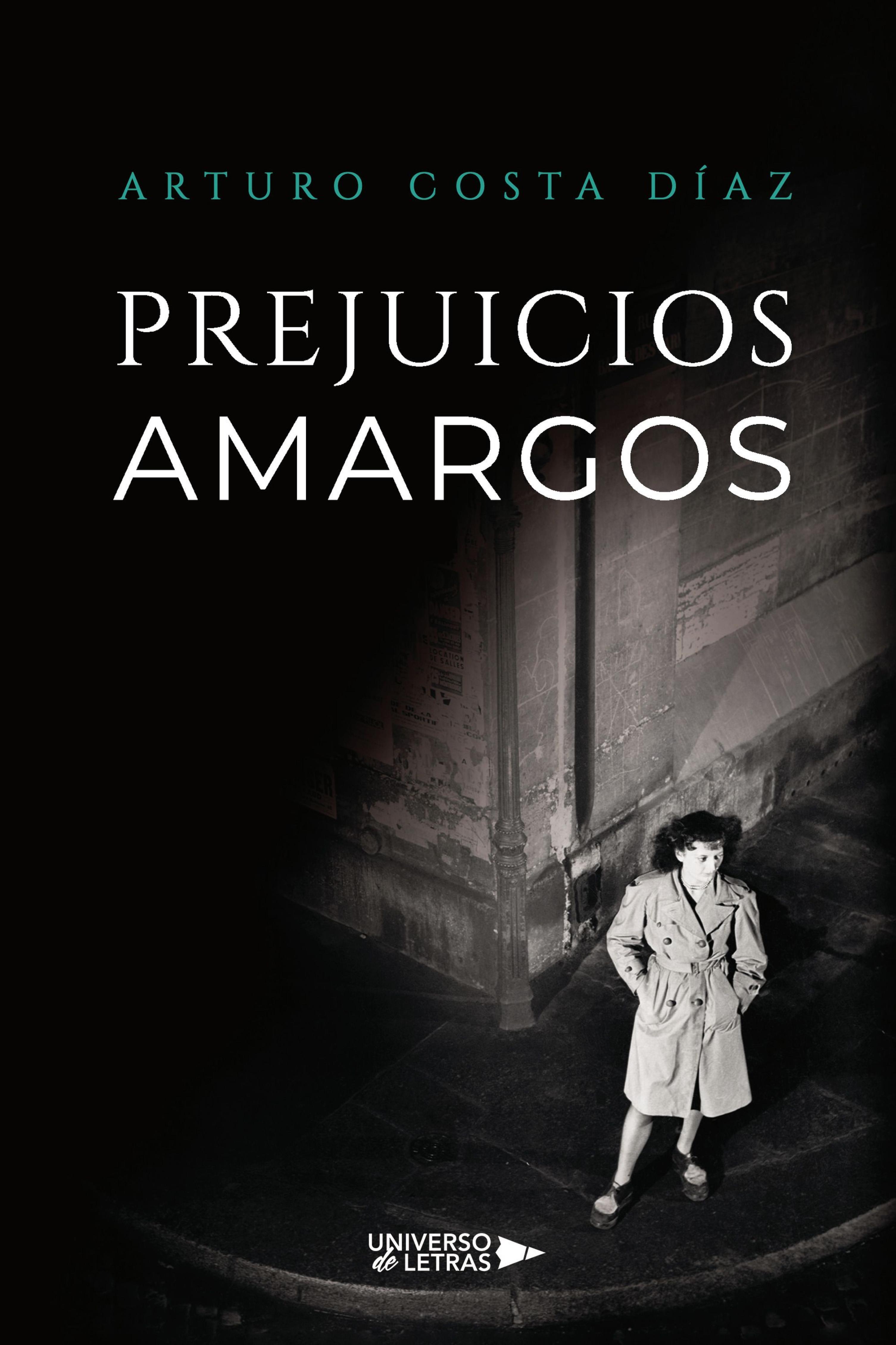 PREJUICIOS AMARGOS